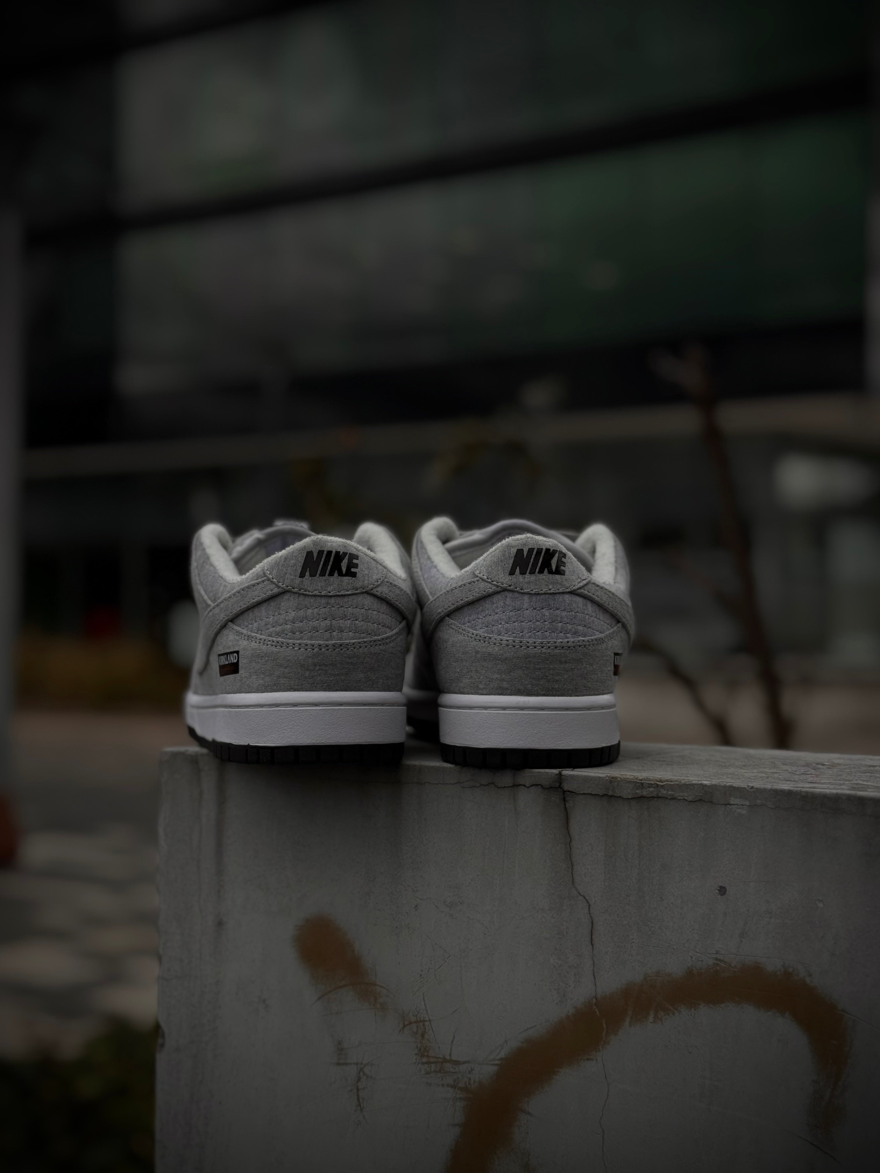 Nike Dunkostco Kirkland Signature