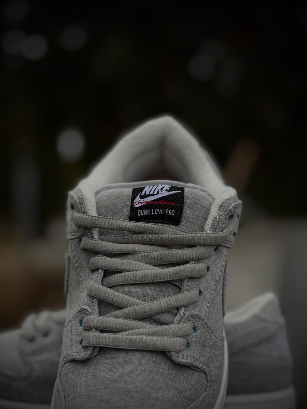 Nike Dunkostco Kirkland Signature