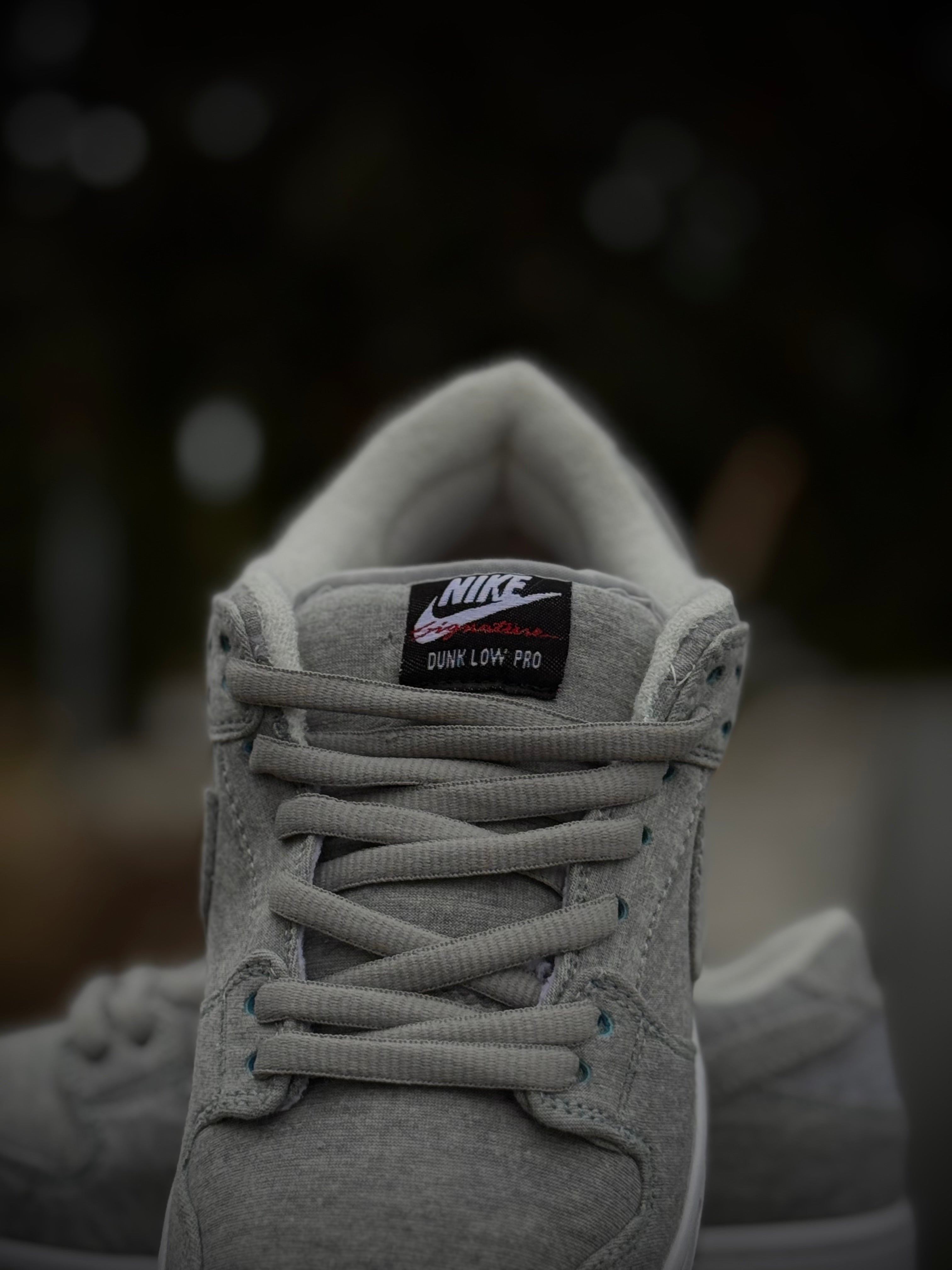 Nike Dunkostco Kirkland Signature