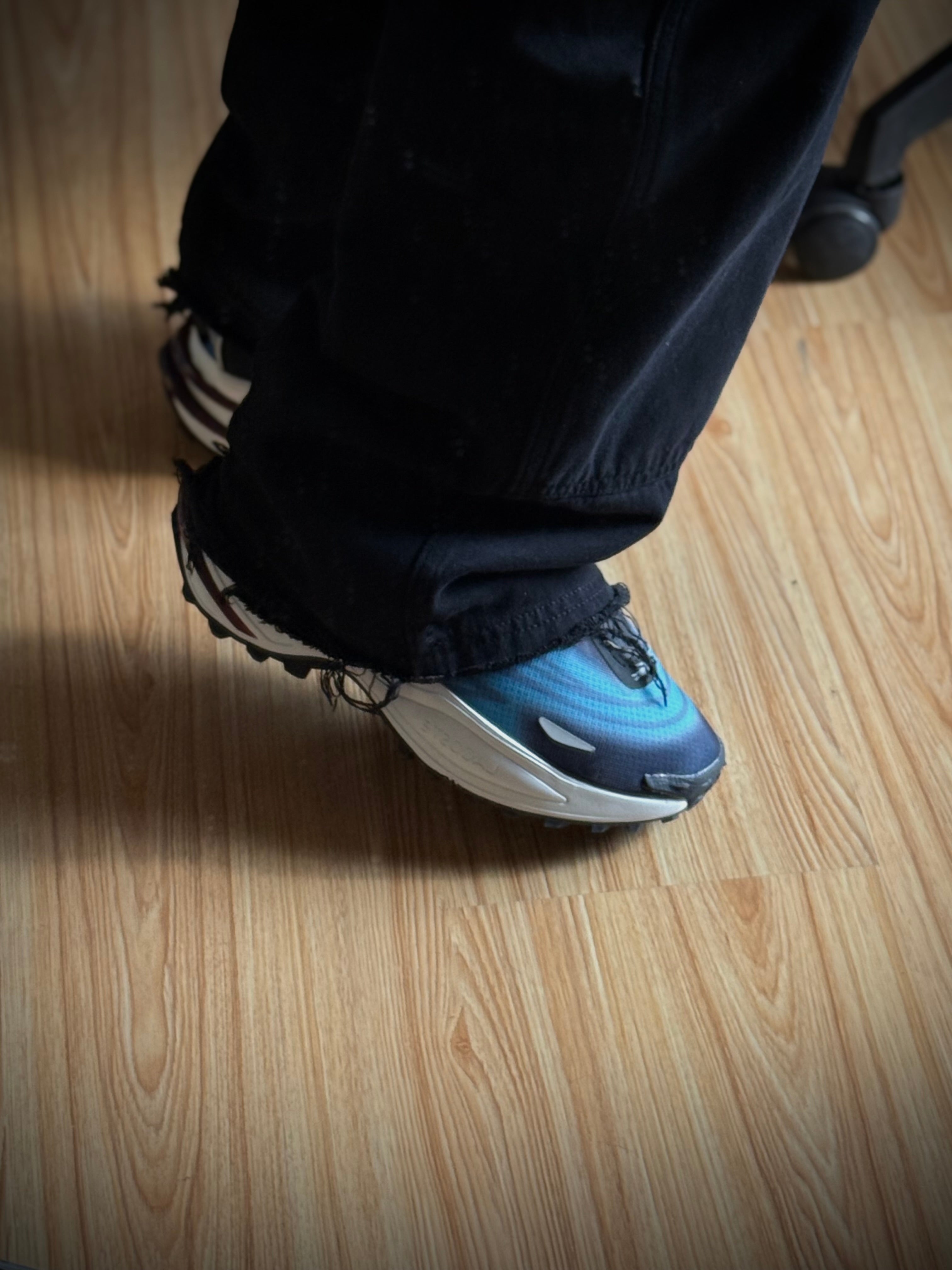 Lacoste Audyssor Blues