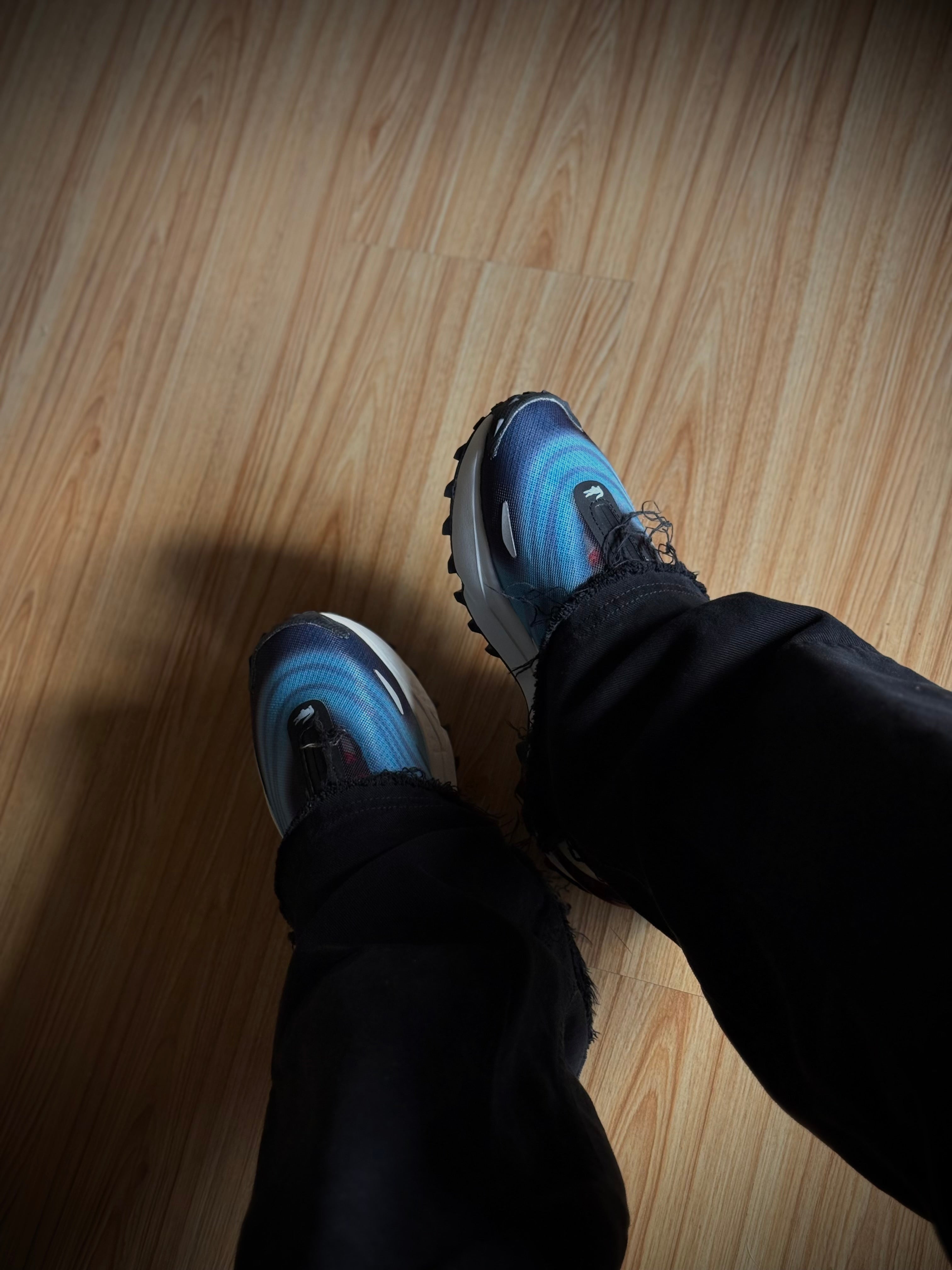 Lacoste Audyssor Blues