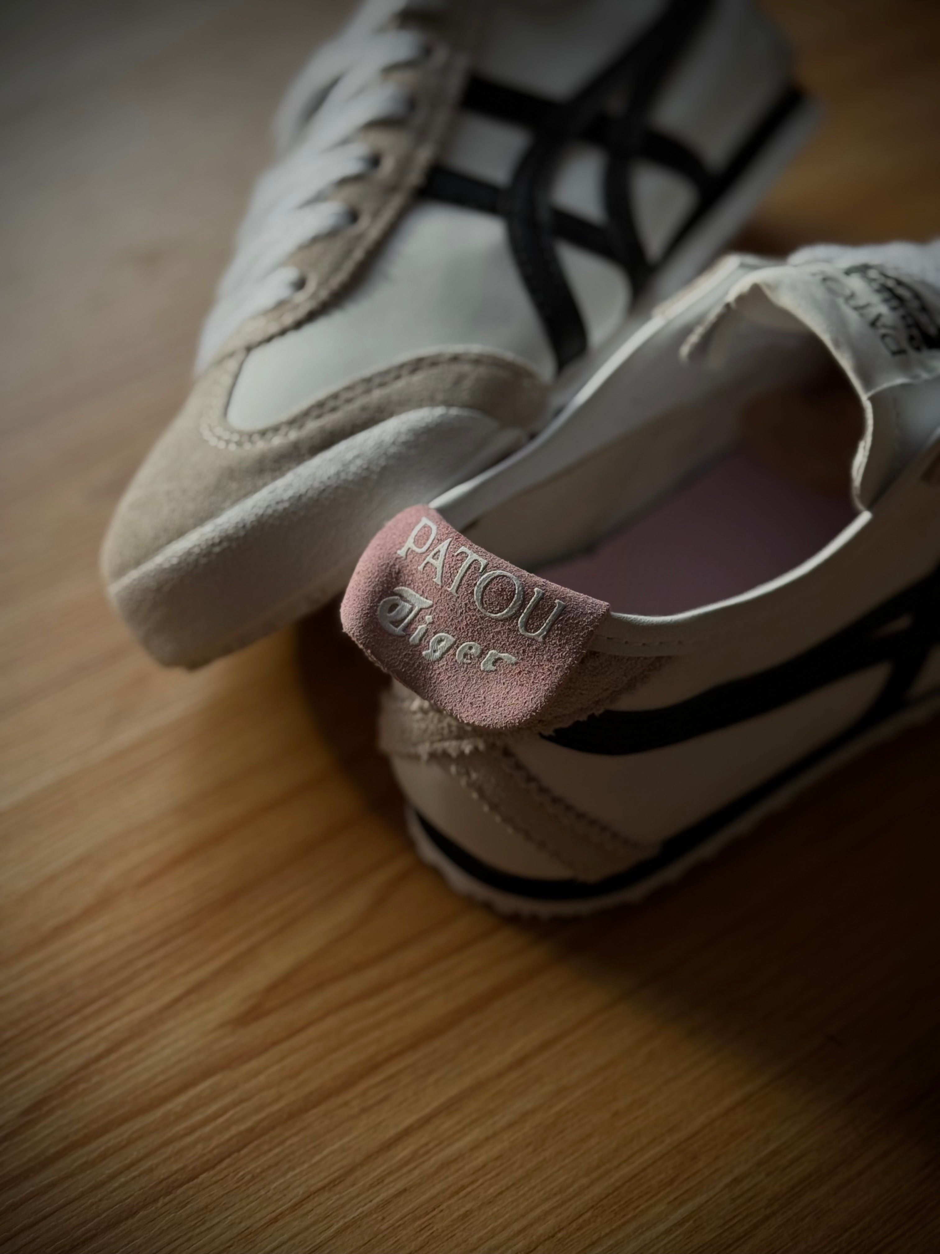 Onitsuka Tiger x Patou Mexico 66