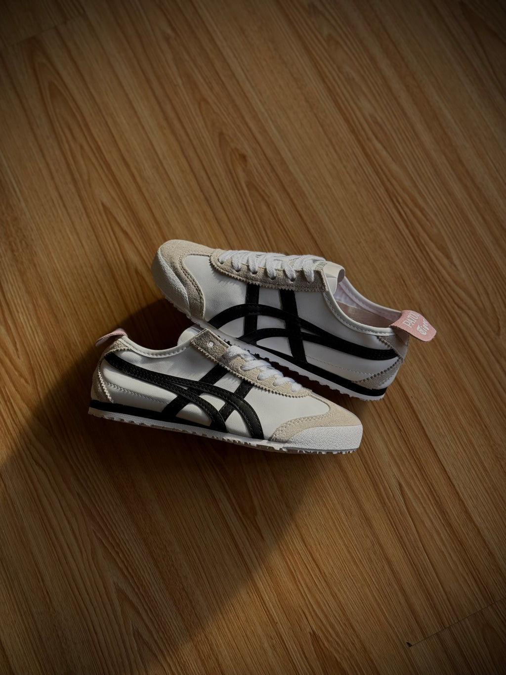 Onitsuka Tiger x Patou Mexico 66