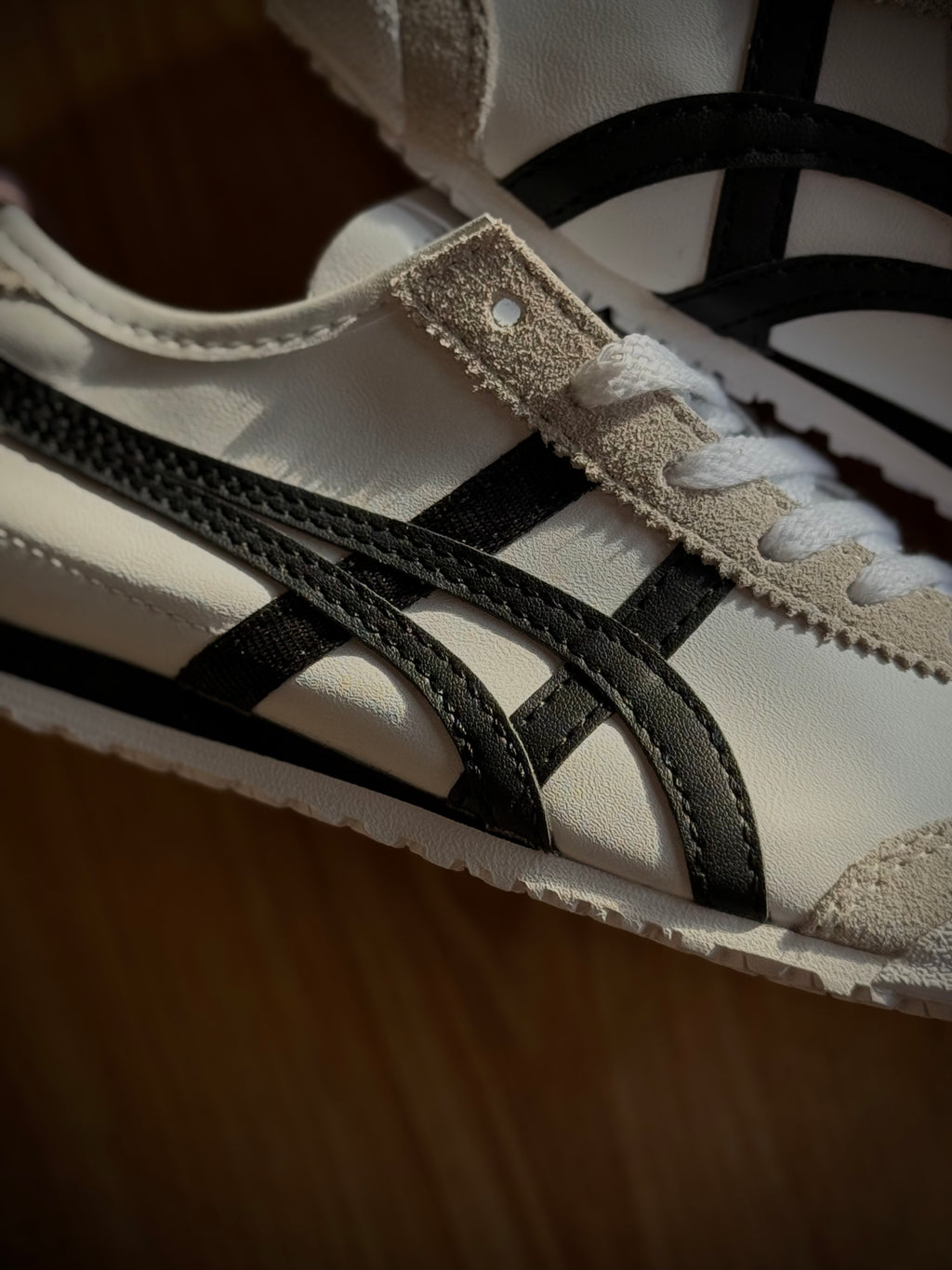 Onitsuka Tiger x Patou Mexico 66