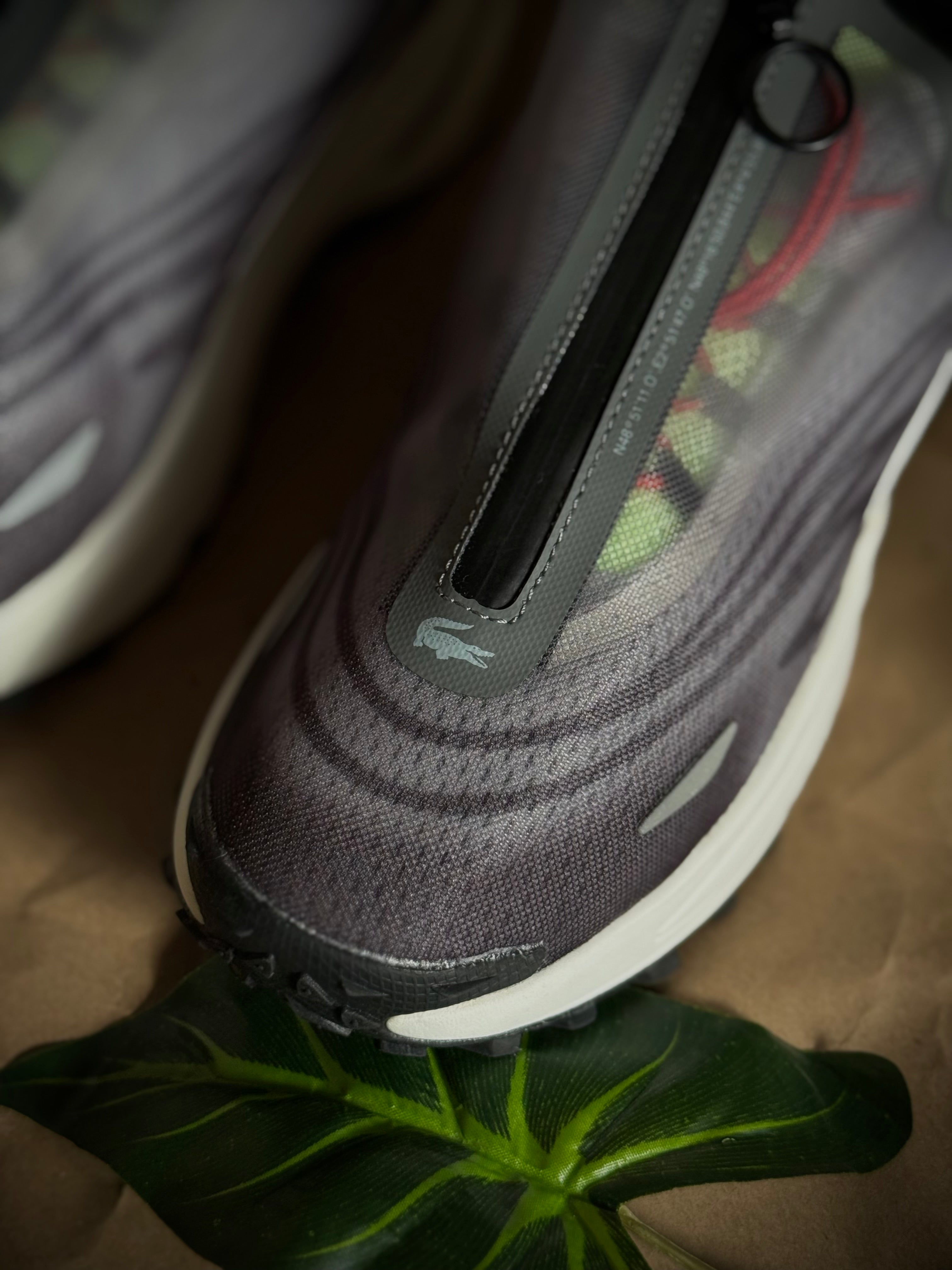 Lacoste Audyssor Trail