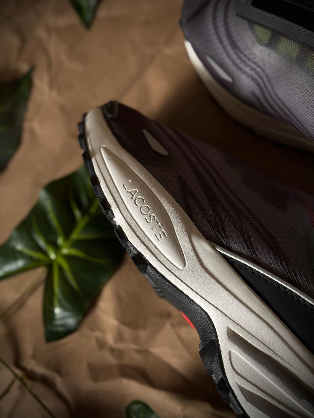 Lacoste Audyssor Trail