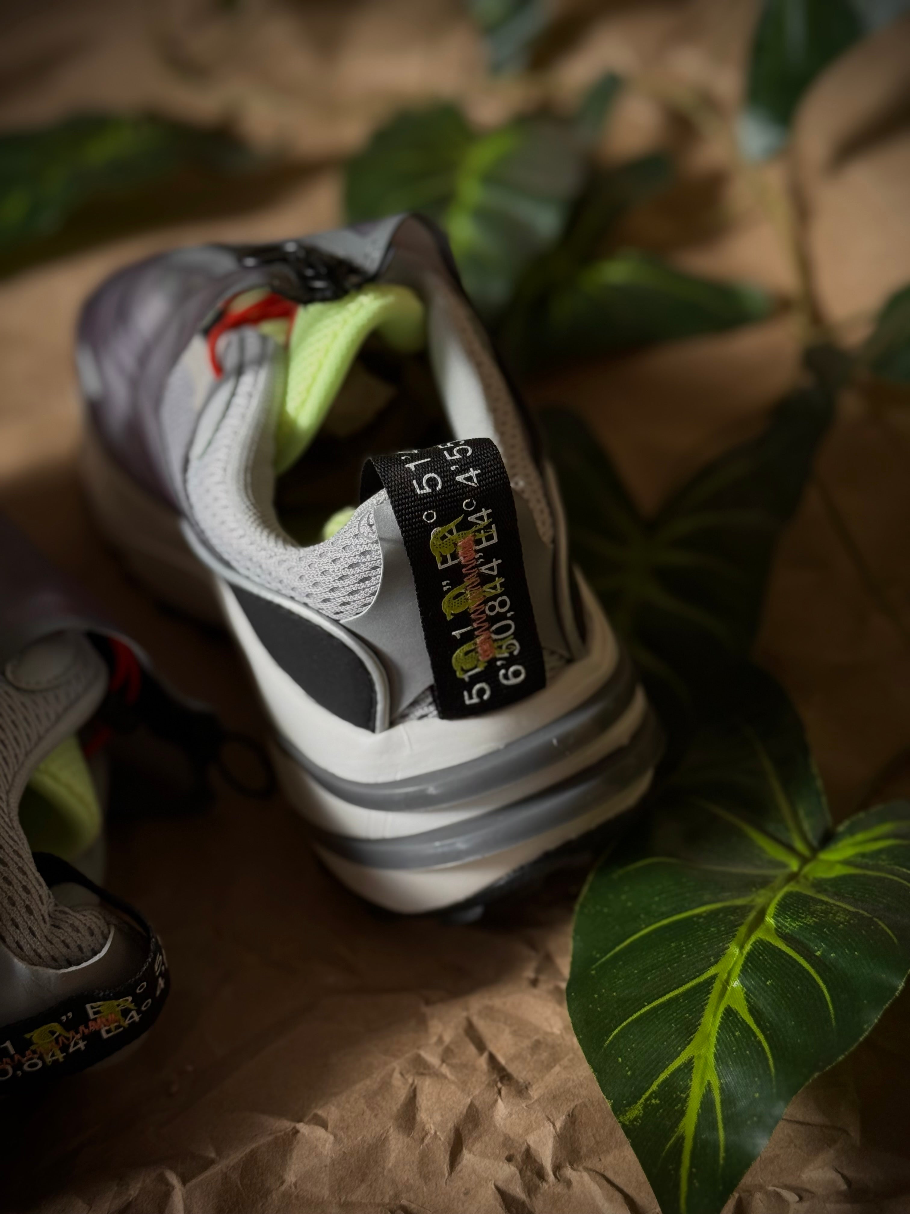 Lacoste Audyssor Trail