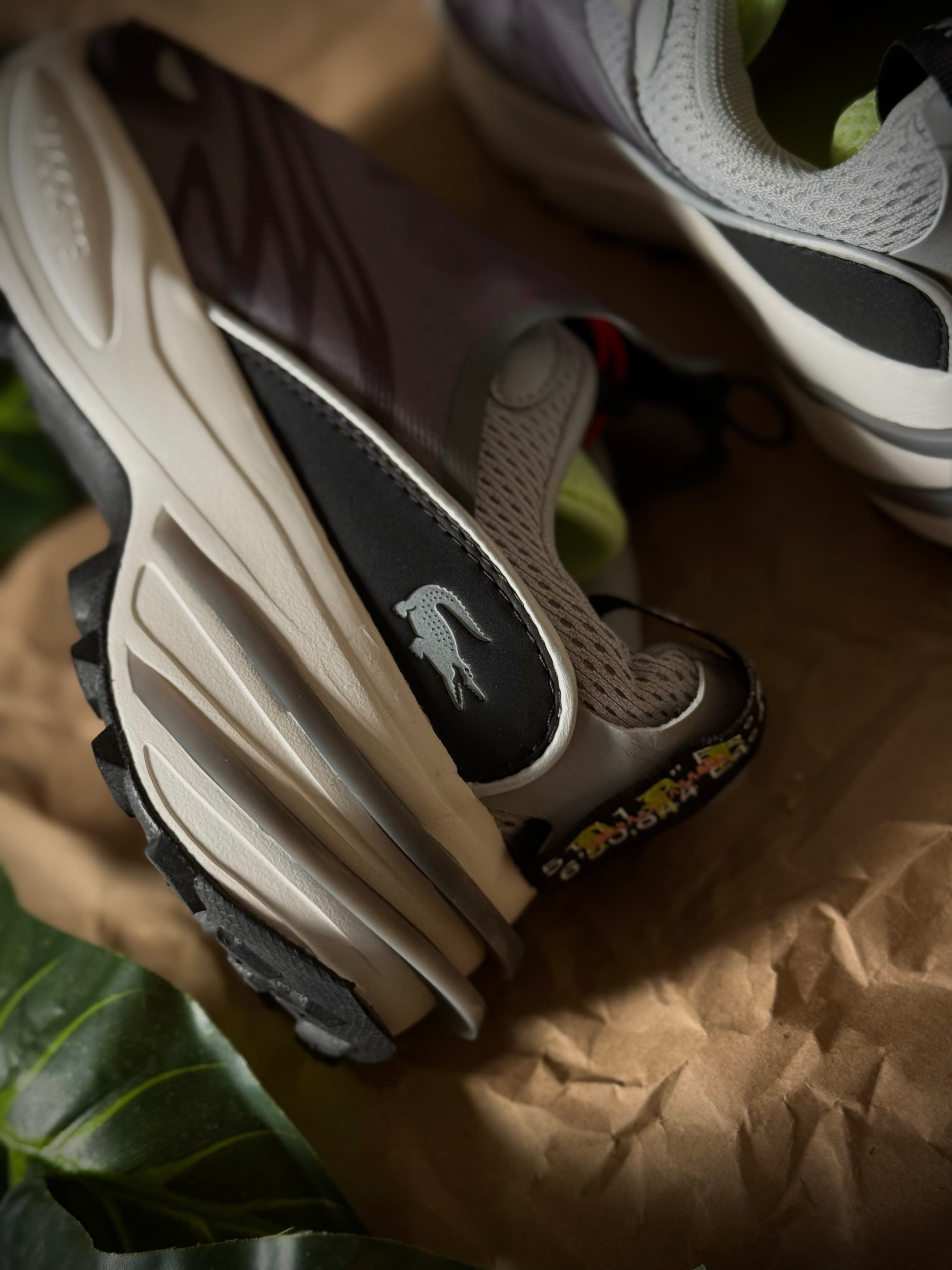 Lacoste Audyssor Trail