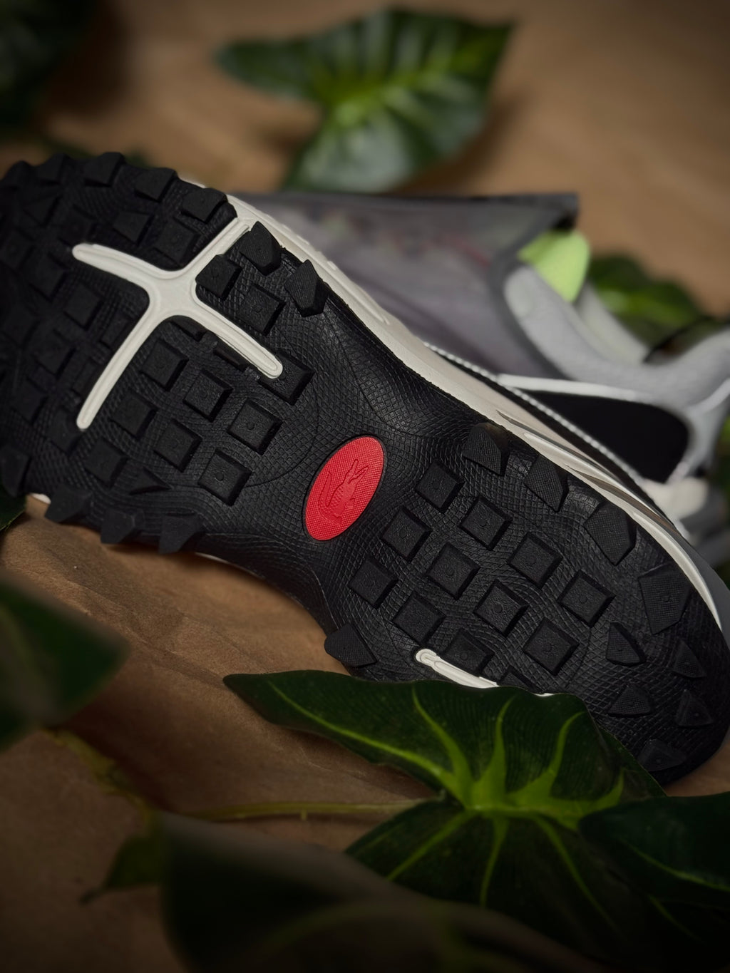 Lacoste Audyssor Trail