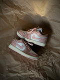 Jordan 1 Low Pink