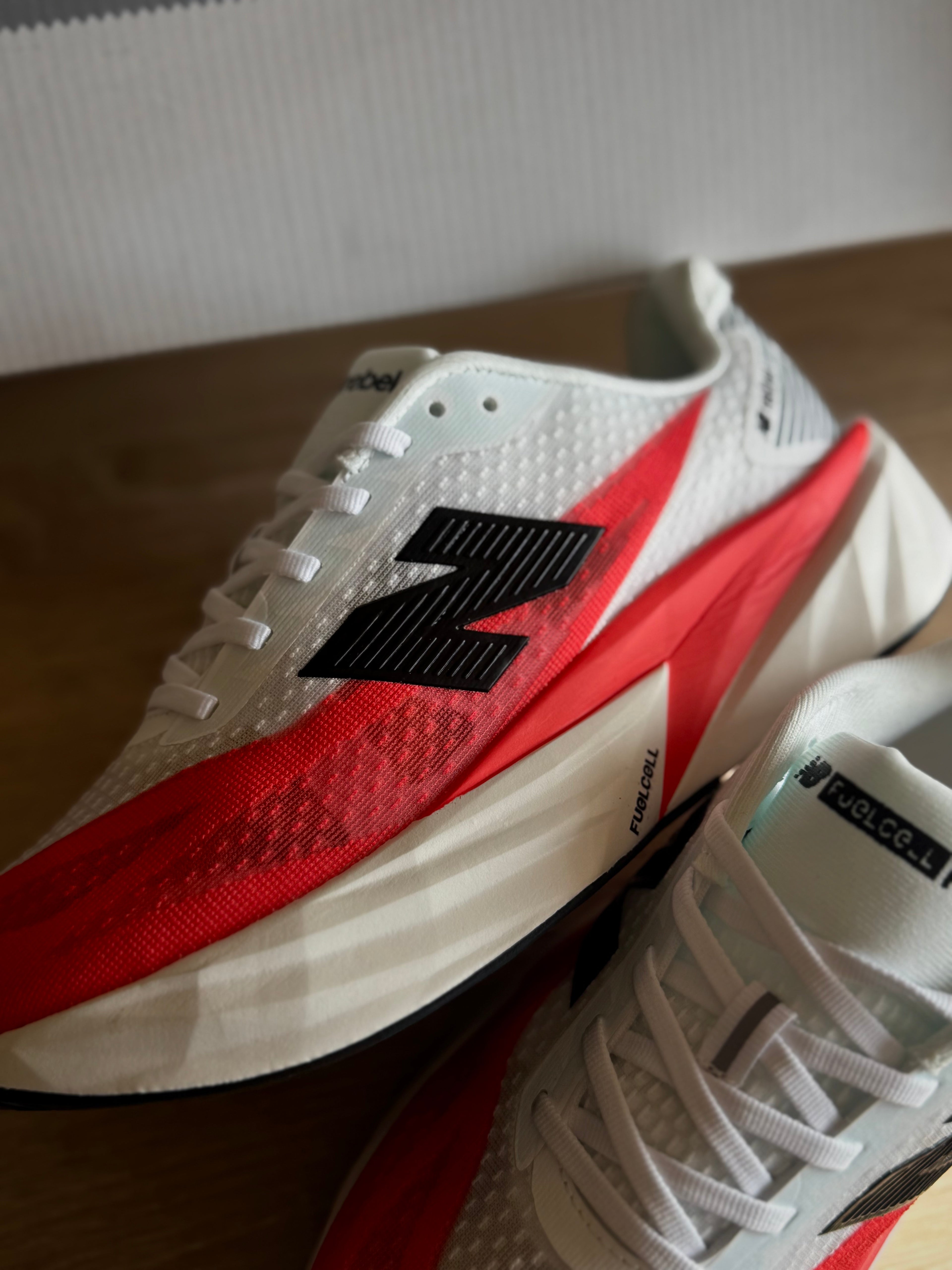 New Balance FuelCell Rebel v5