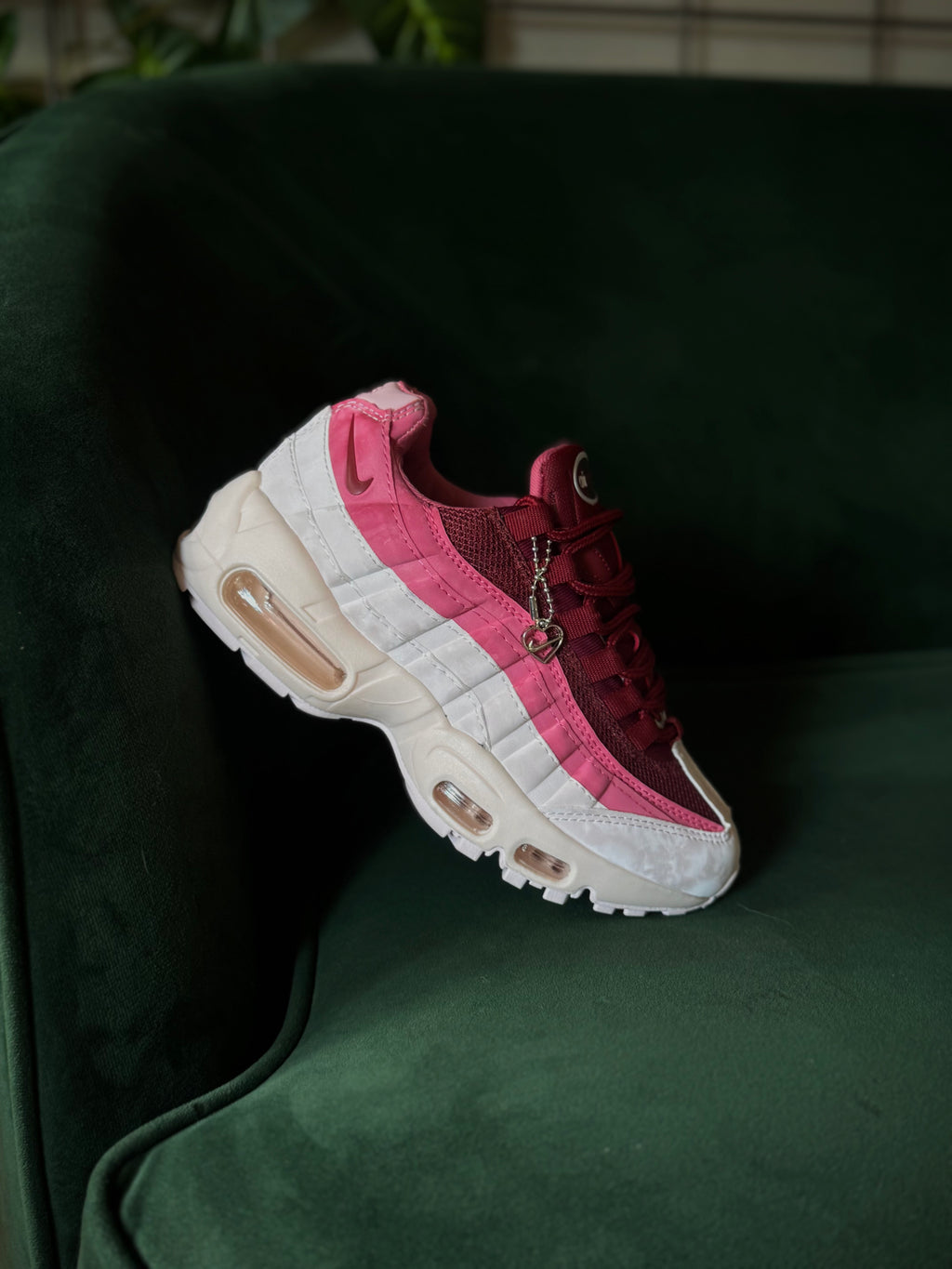 Air Max 95 OG Valentine's Day