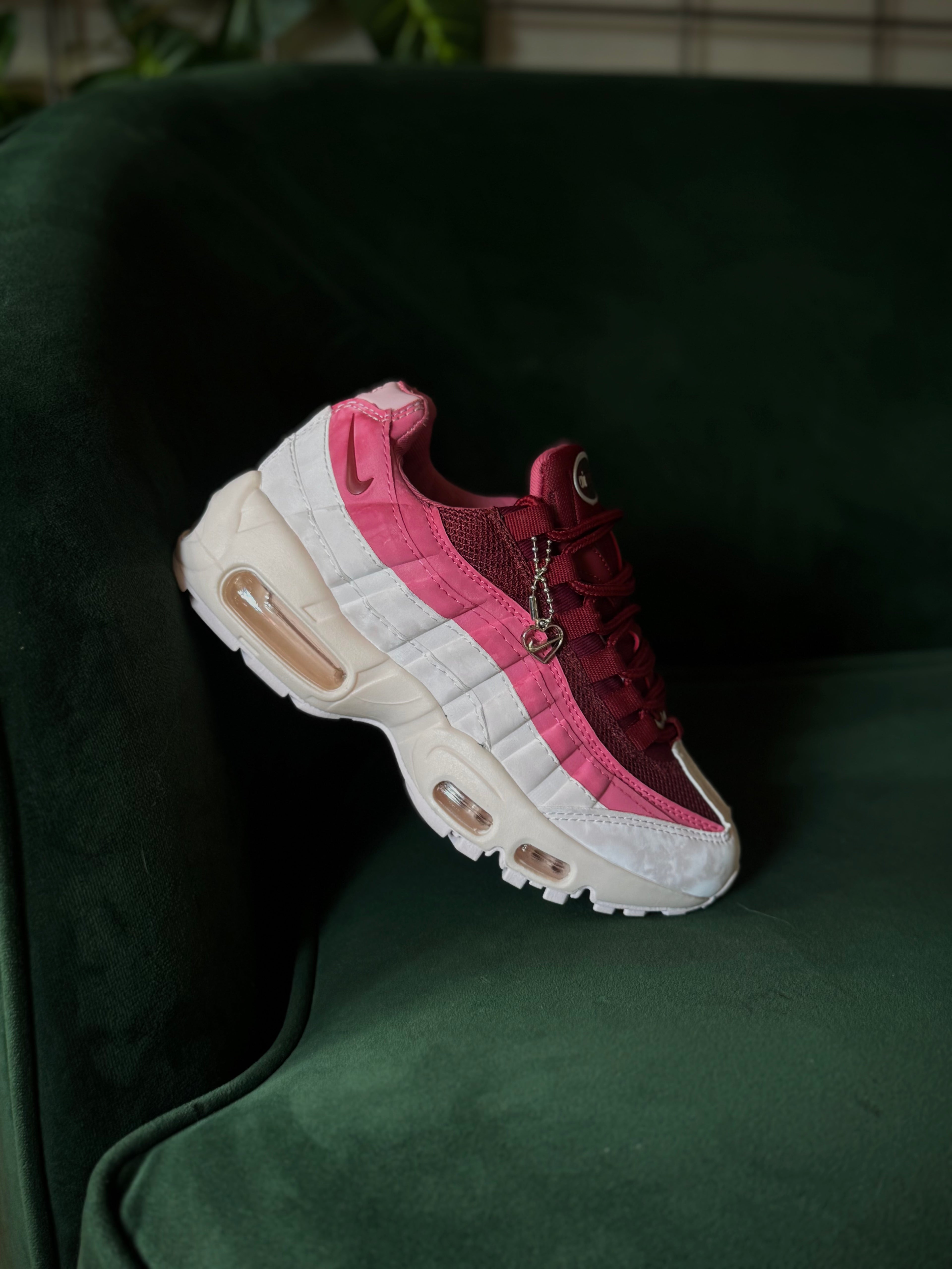 Air Max 95 OG Valentine's Day