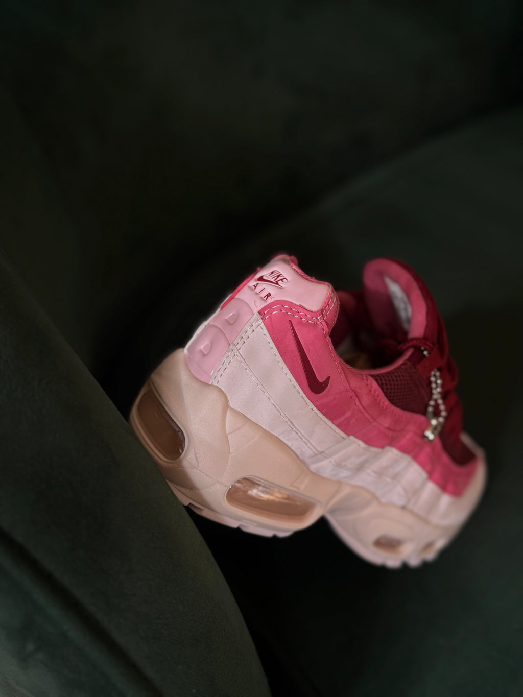Air Max 95 OG Valentine's Day