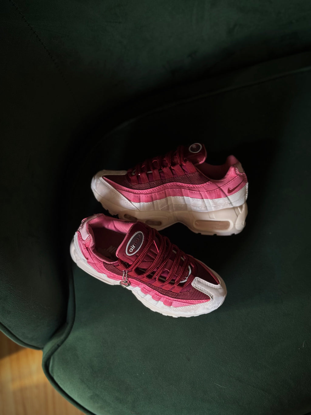 Air Max 95 OG Valentine's Day