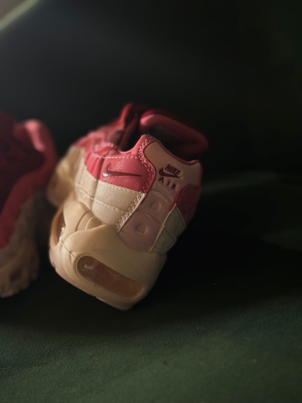 Air Max 95 OG Valentine's Day