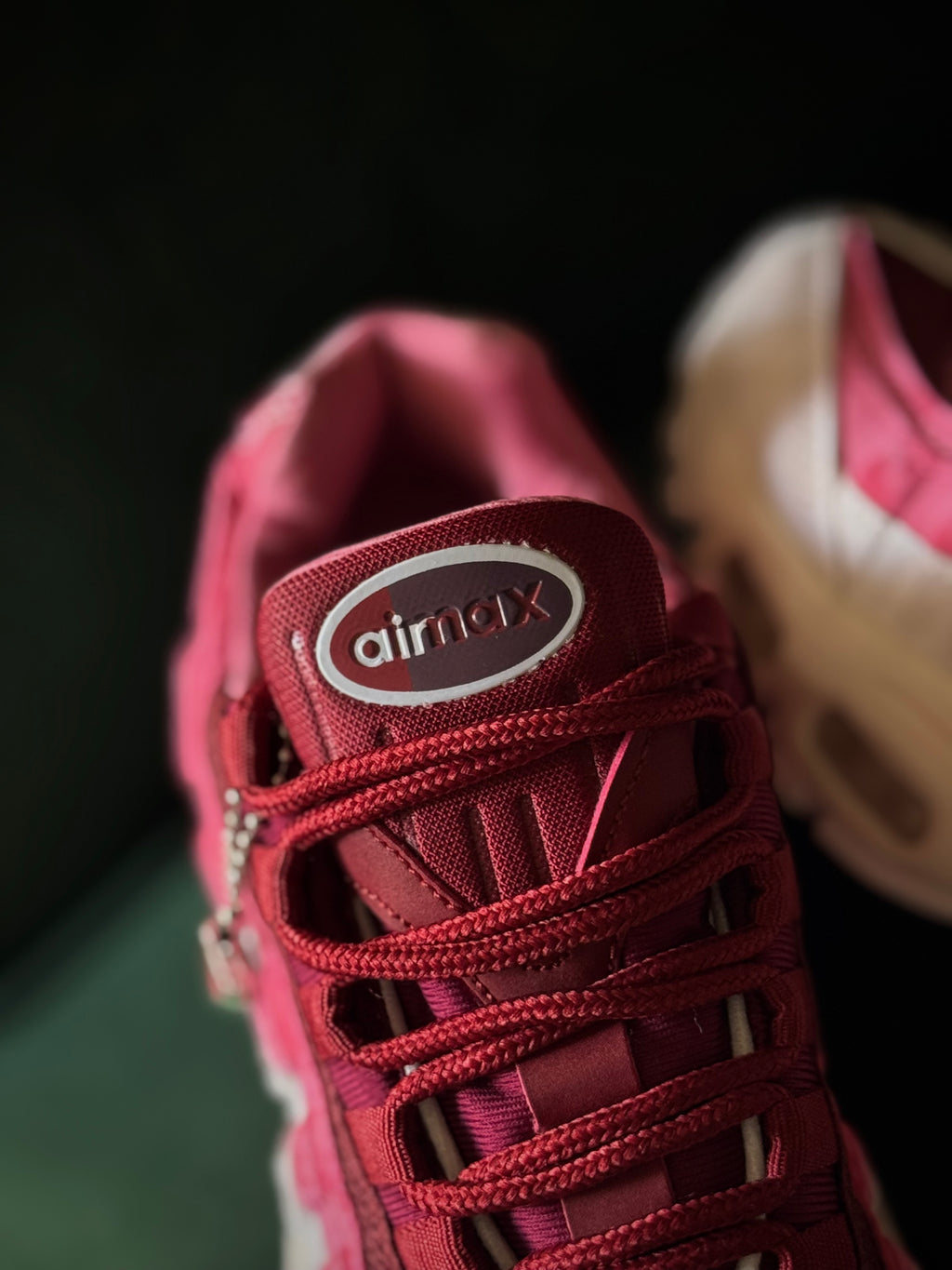 Air Max 95 OG Valentine's Day