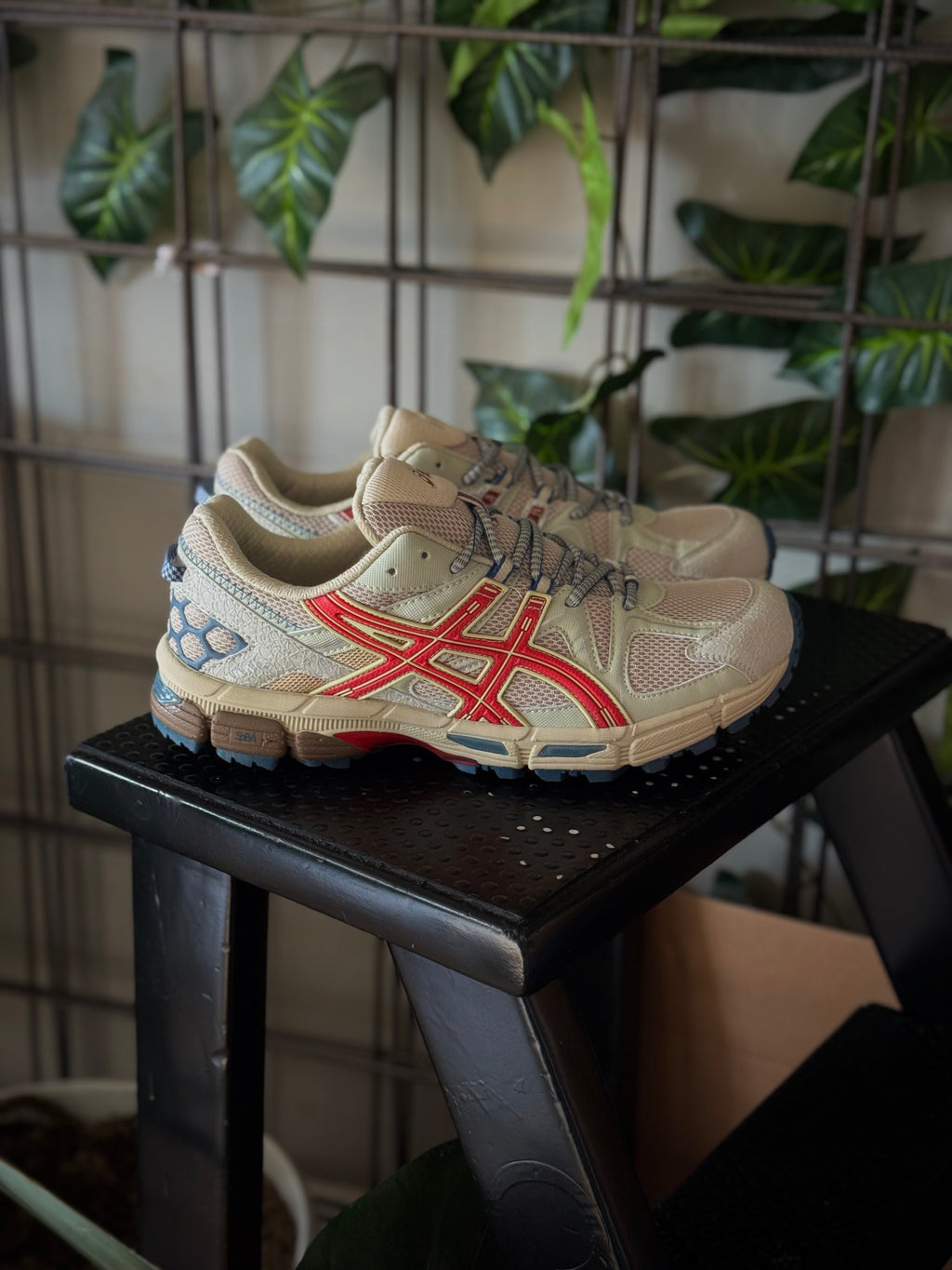 ASICS GEL-Kahana 8