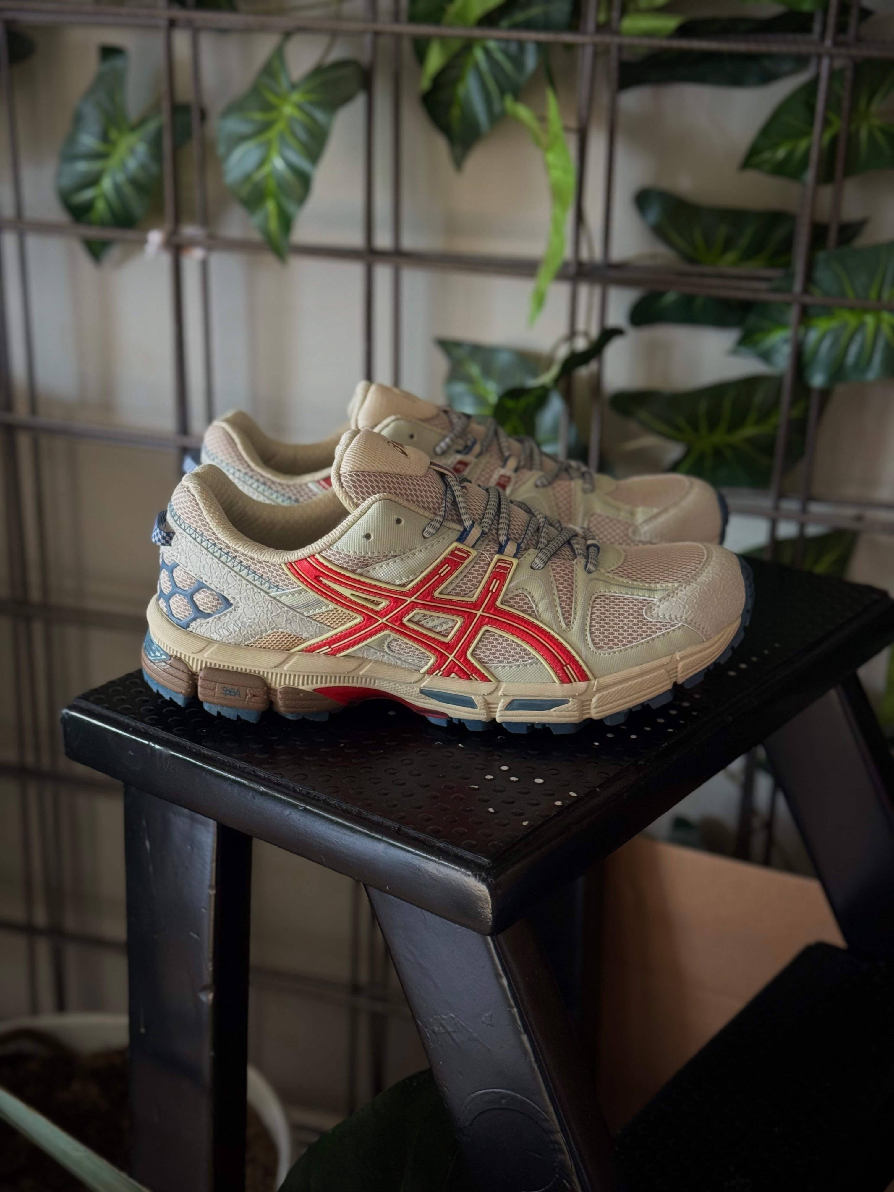 ASICS GEL-Kahana 8