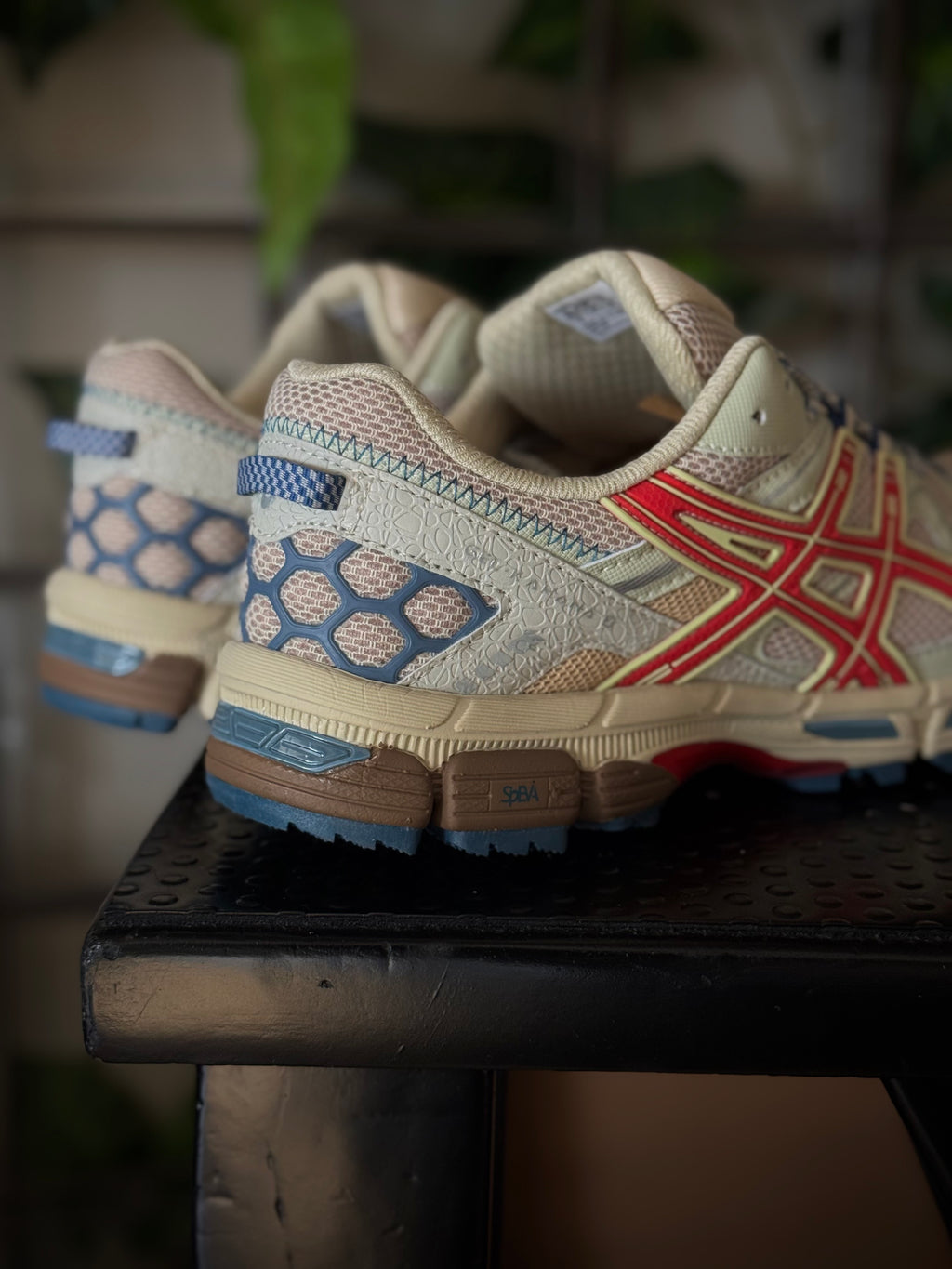 ASICS GEL-Kahana 8