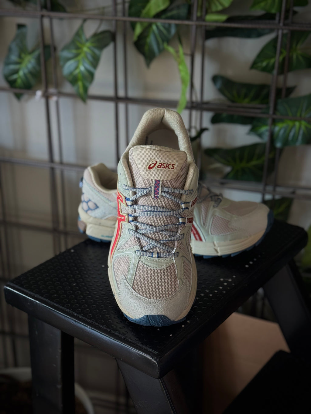 ASICS GEL-Kahana 8