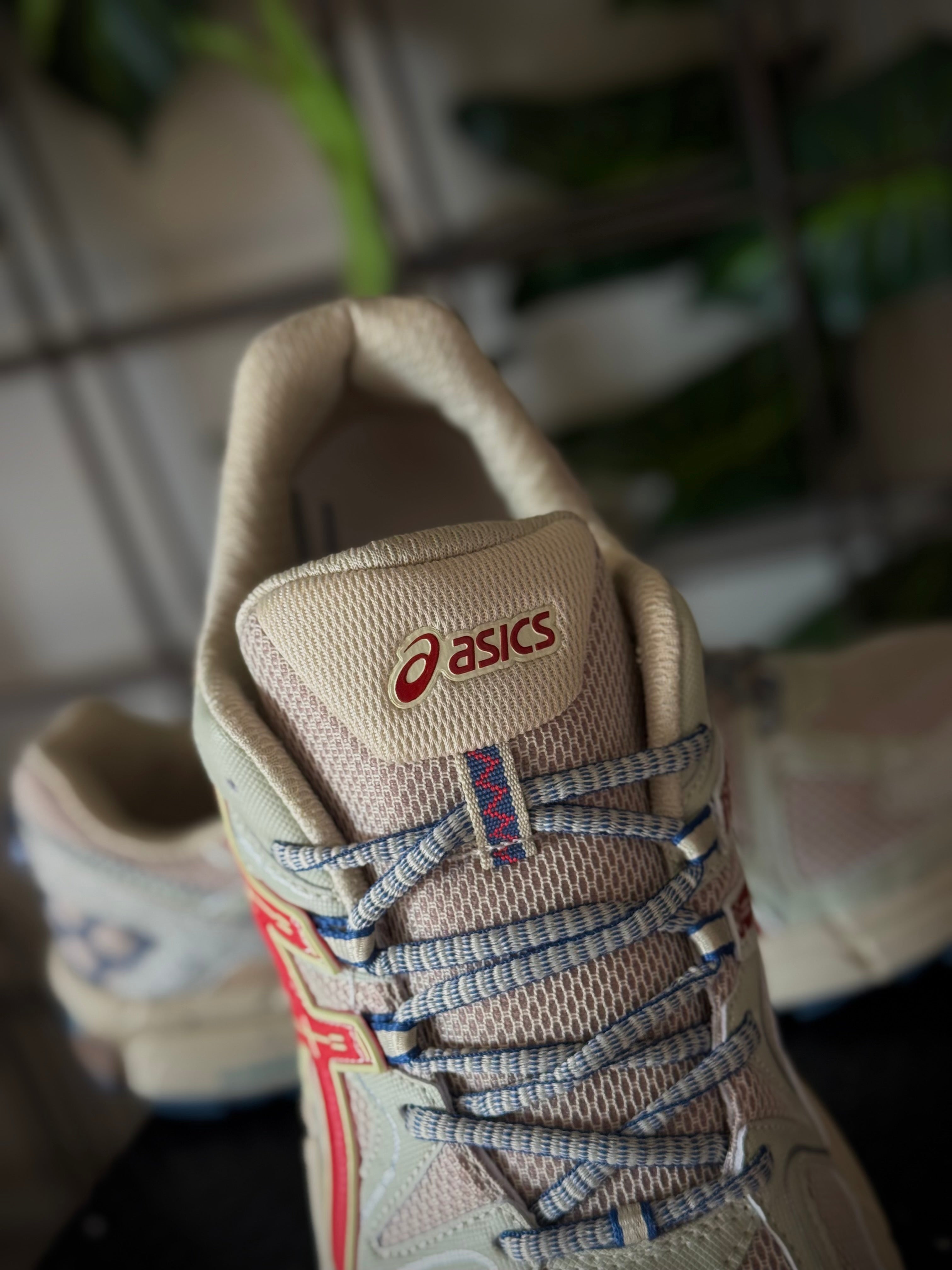 ASICS GEL-Kahana 8
