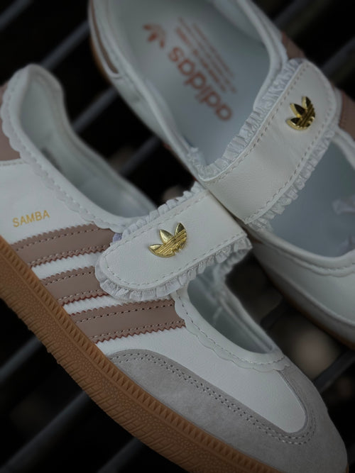 Adidas Jane Beige