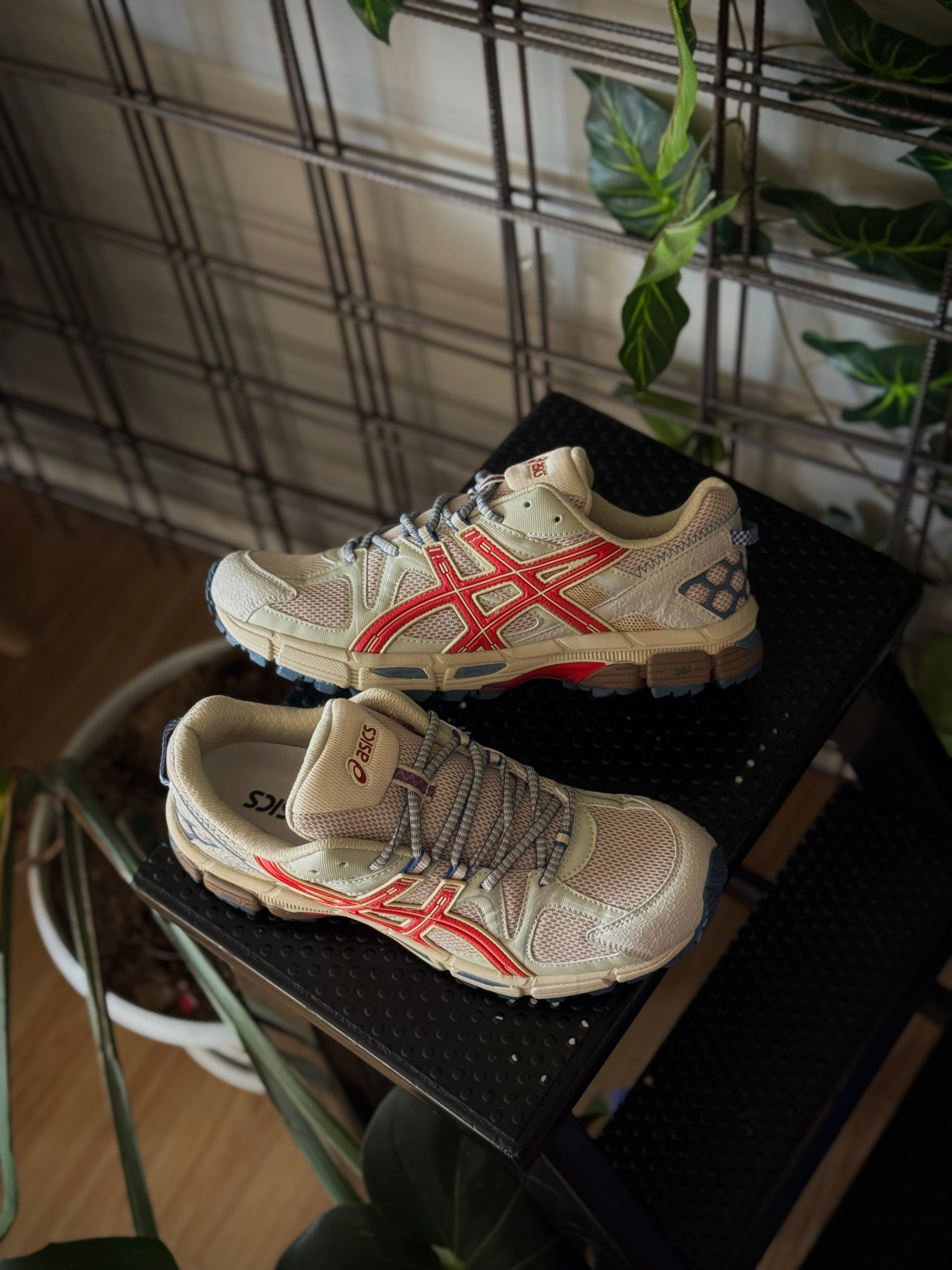 ASICS GEL-Kahana 8