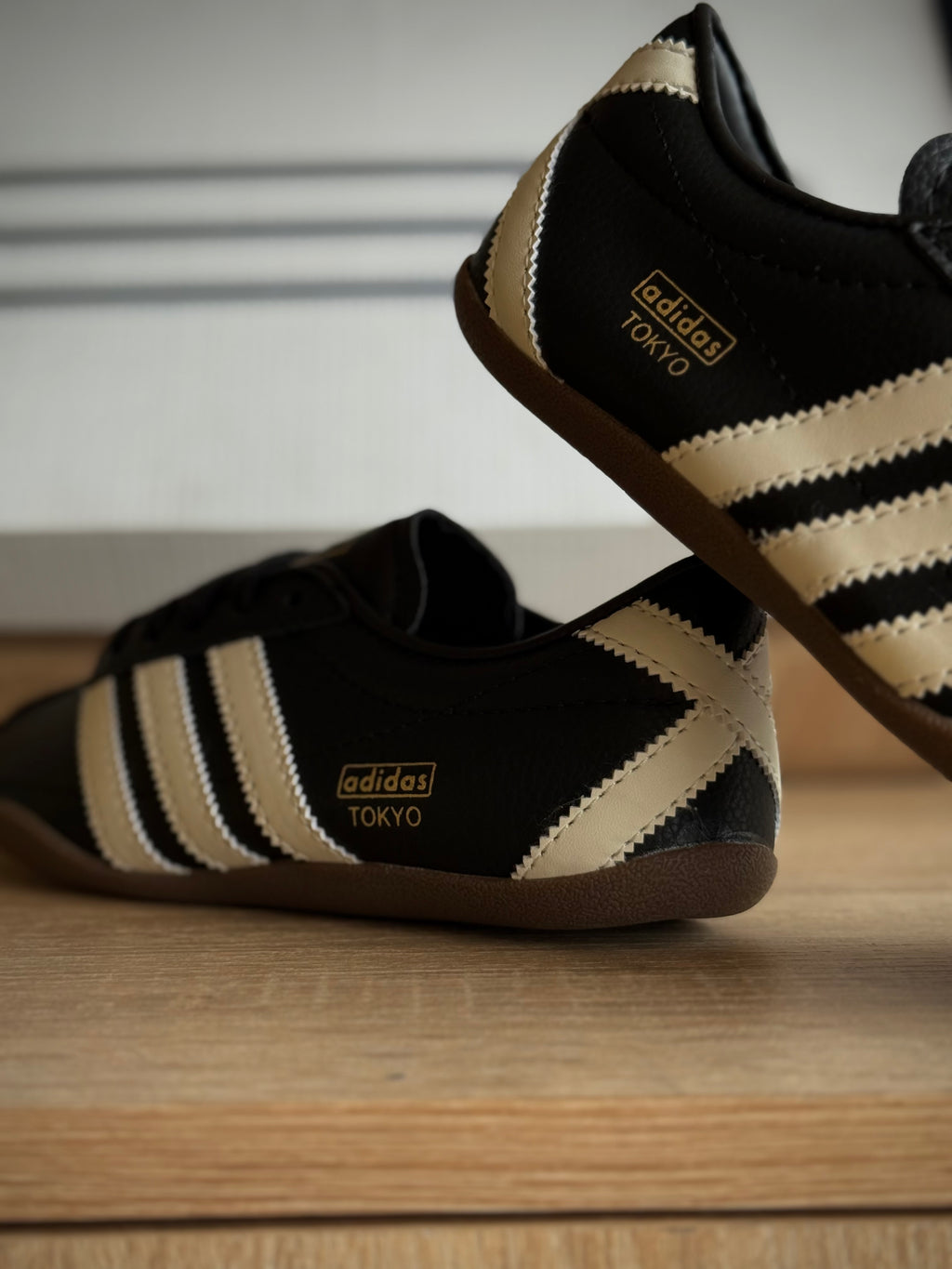 Adidas Tokio