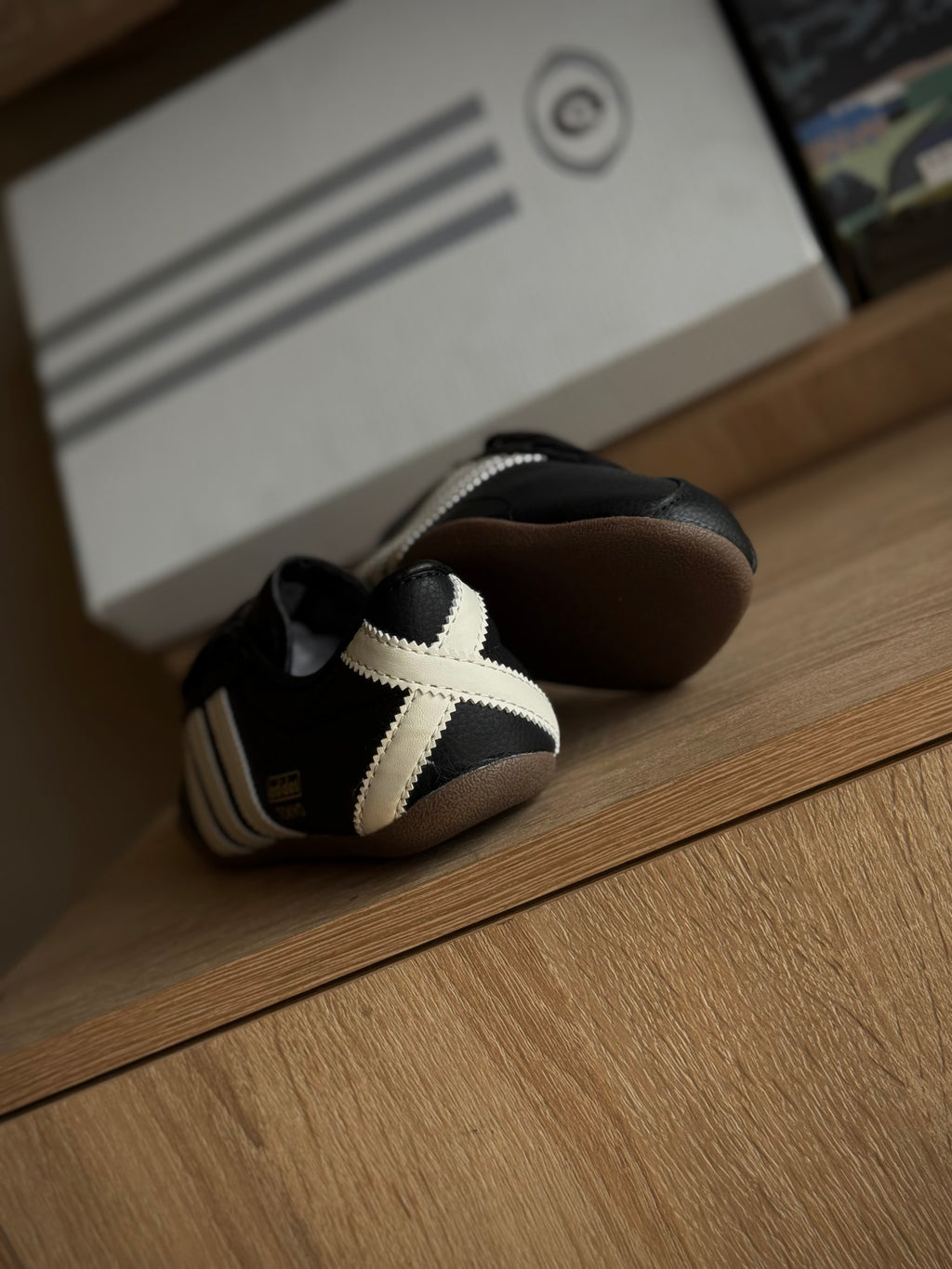 Adidas Tokio
