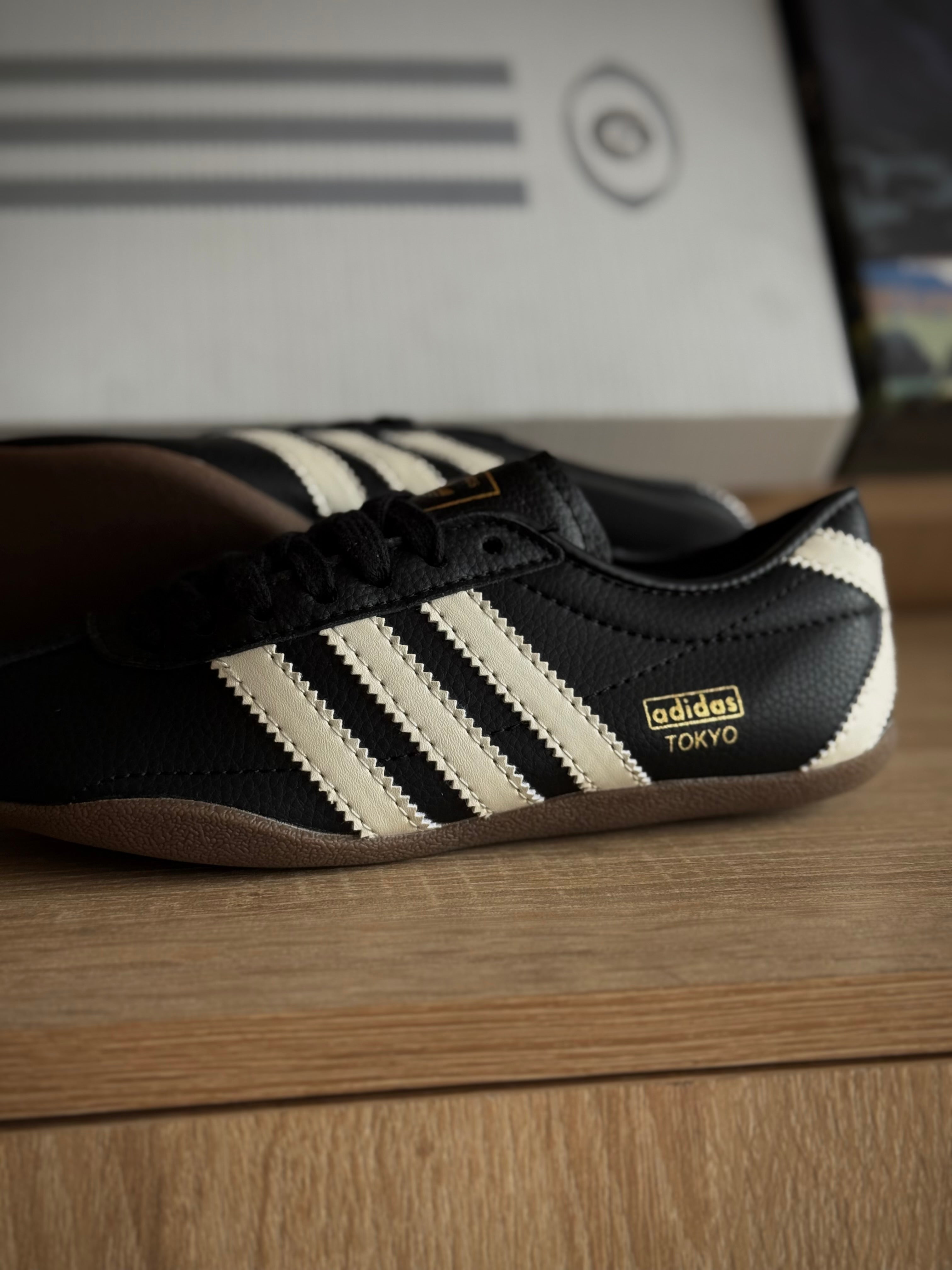 Adidas Tokio