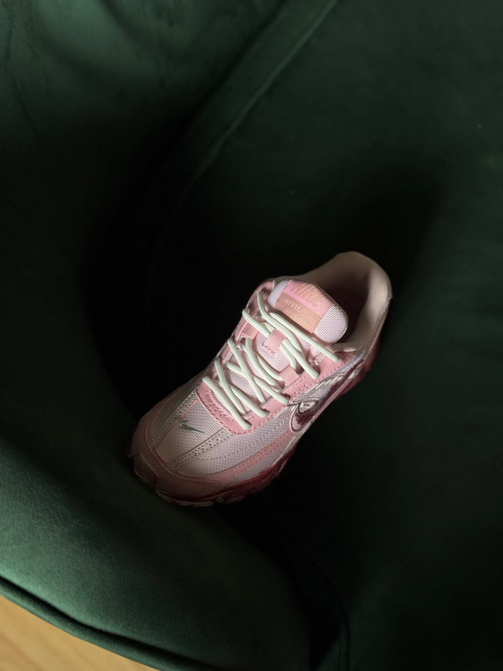 Nike Initiator