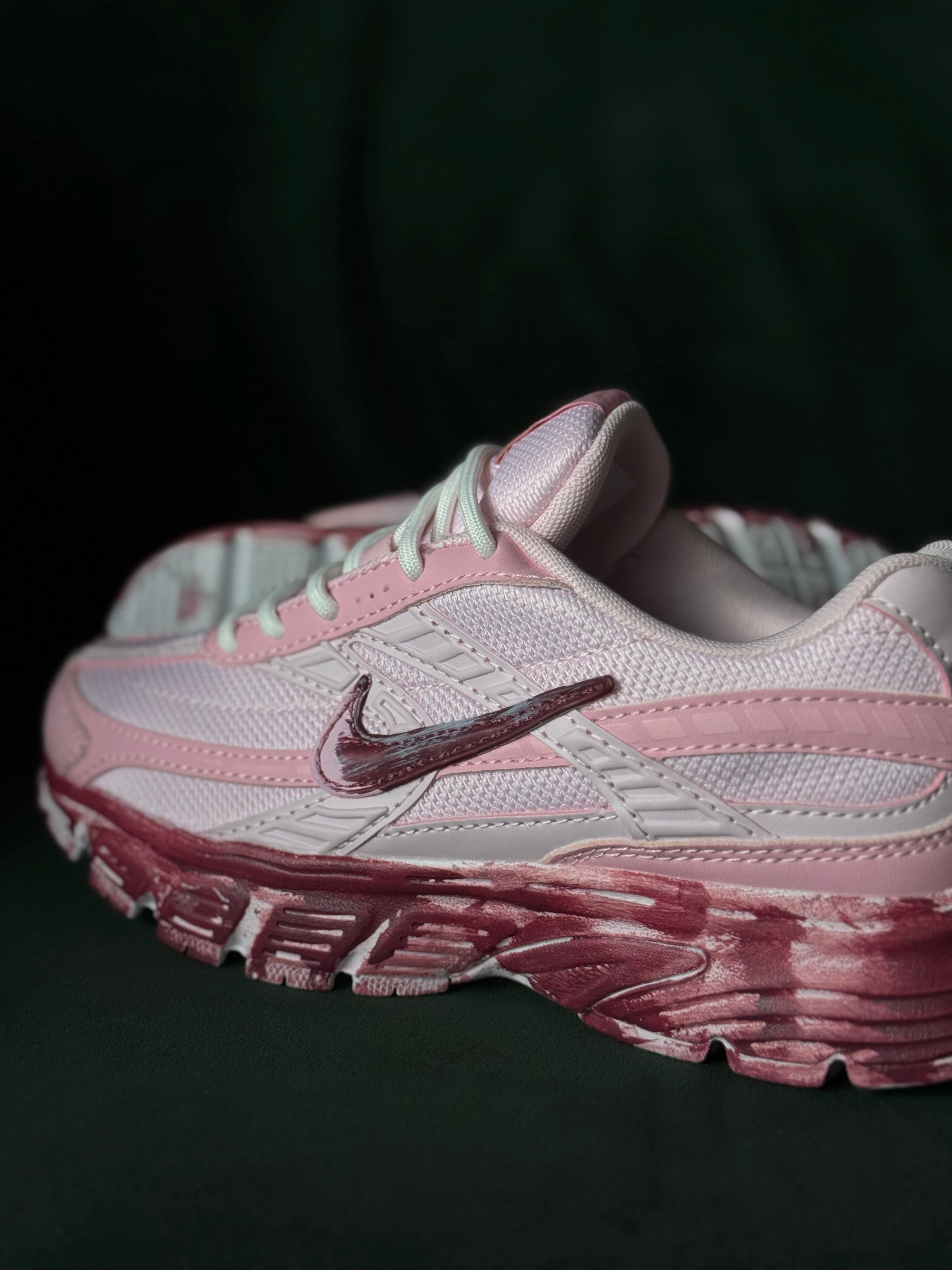 Nike Initiator