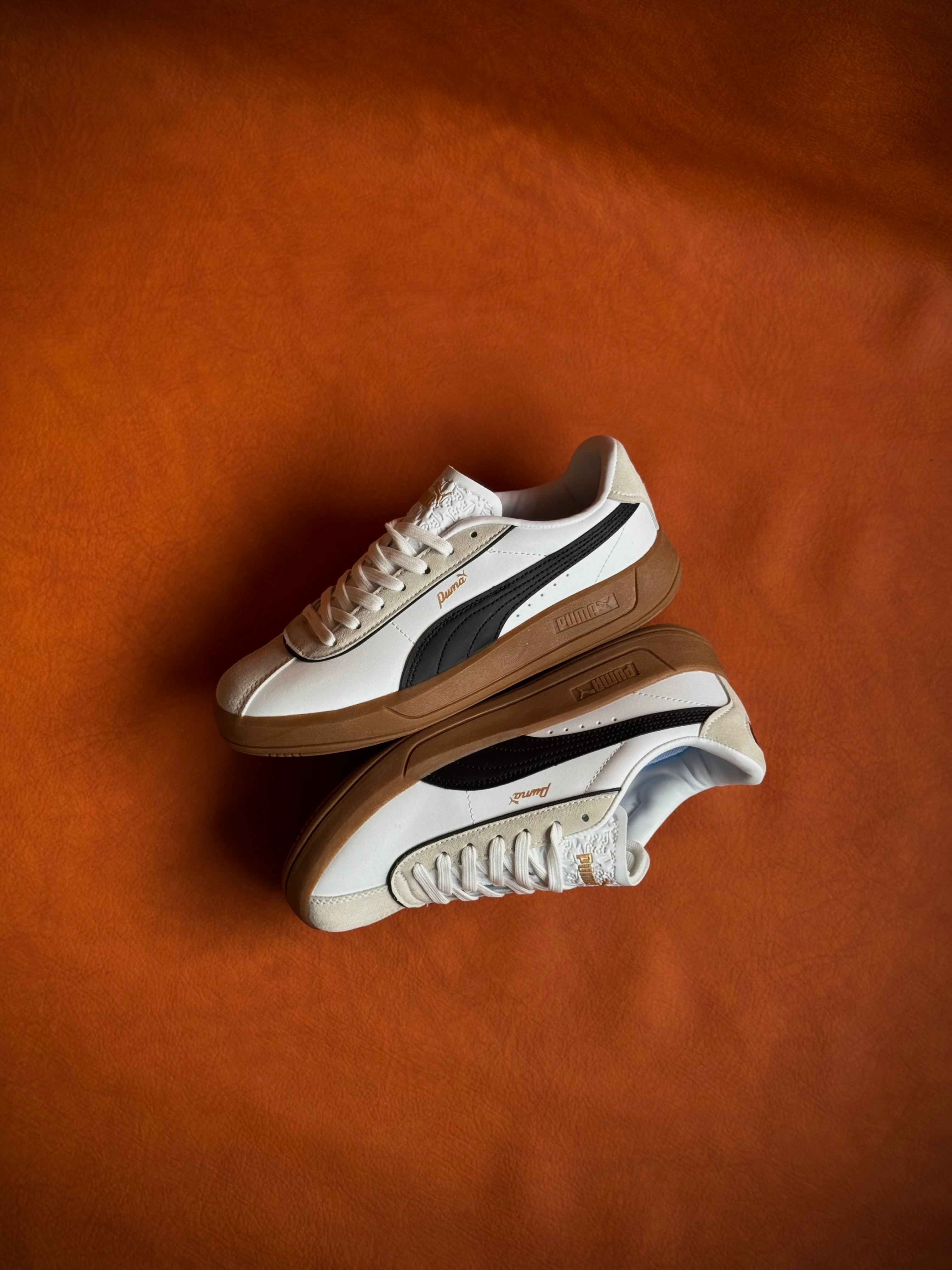 Puma Club Klassika