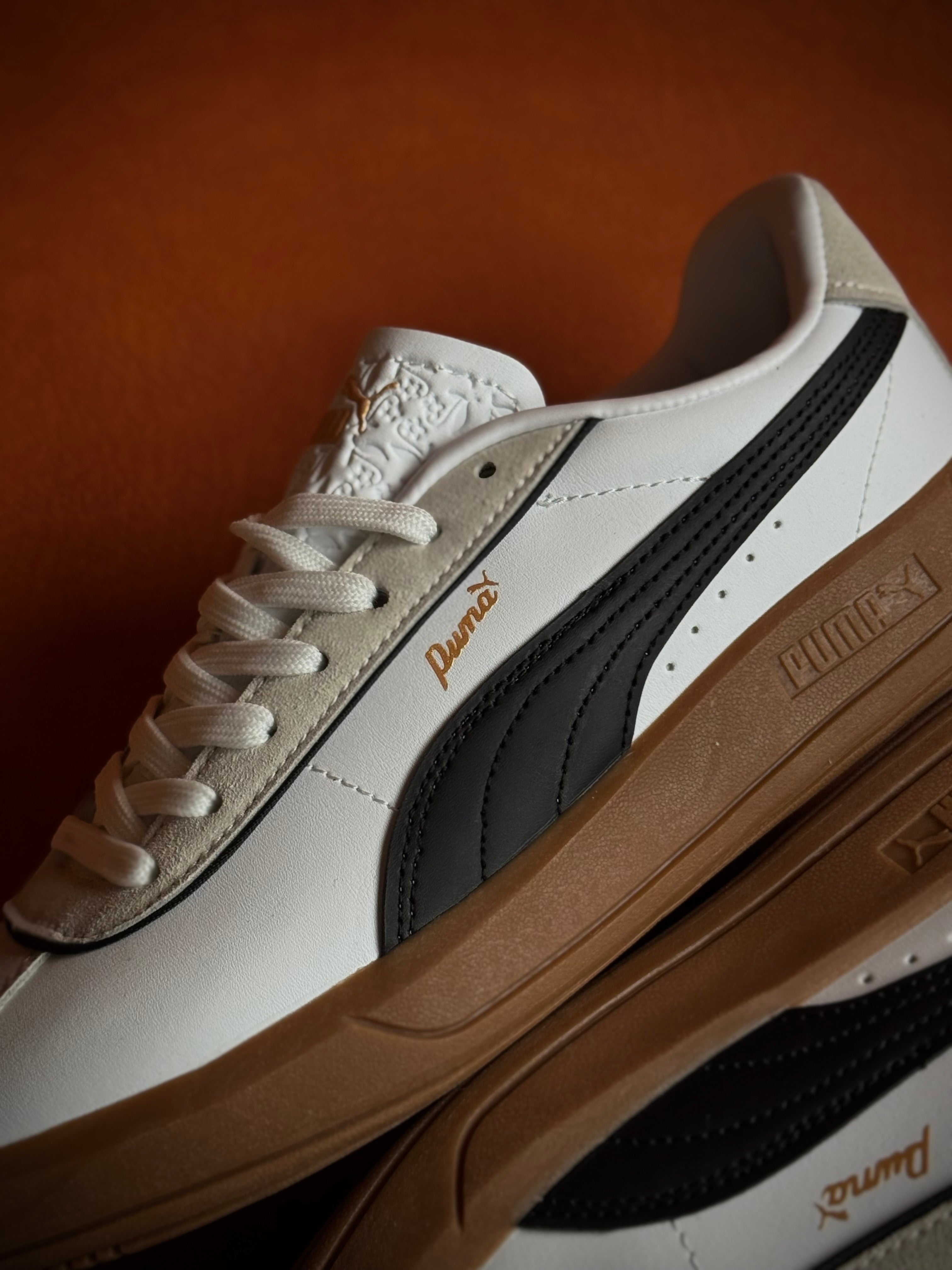 Puma Club Klassika