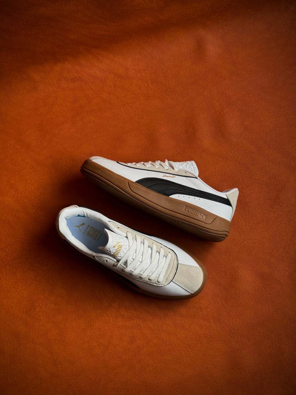 Puma Club Klassika