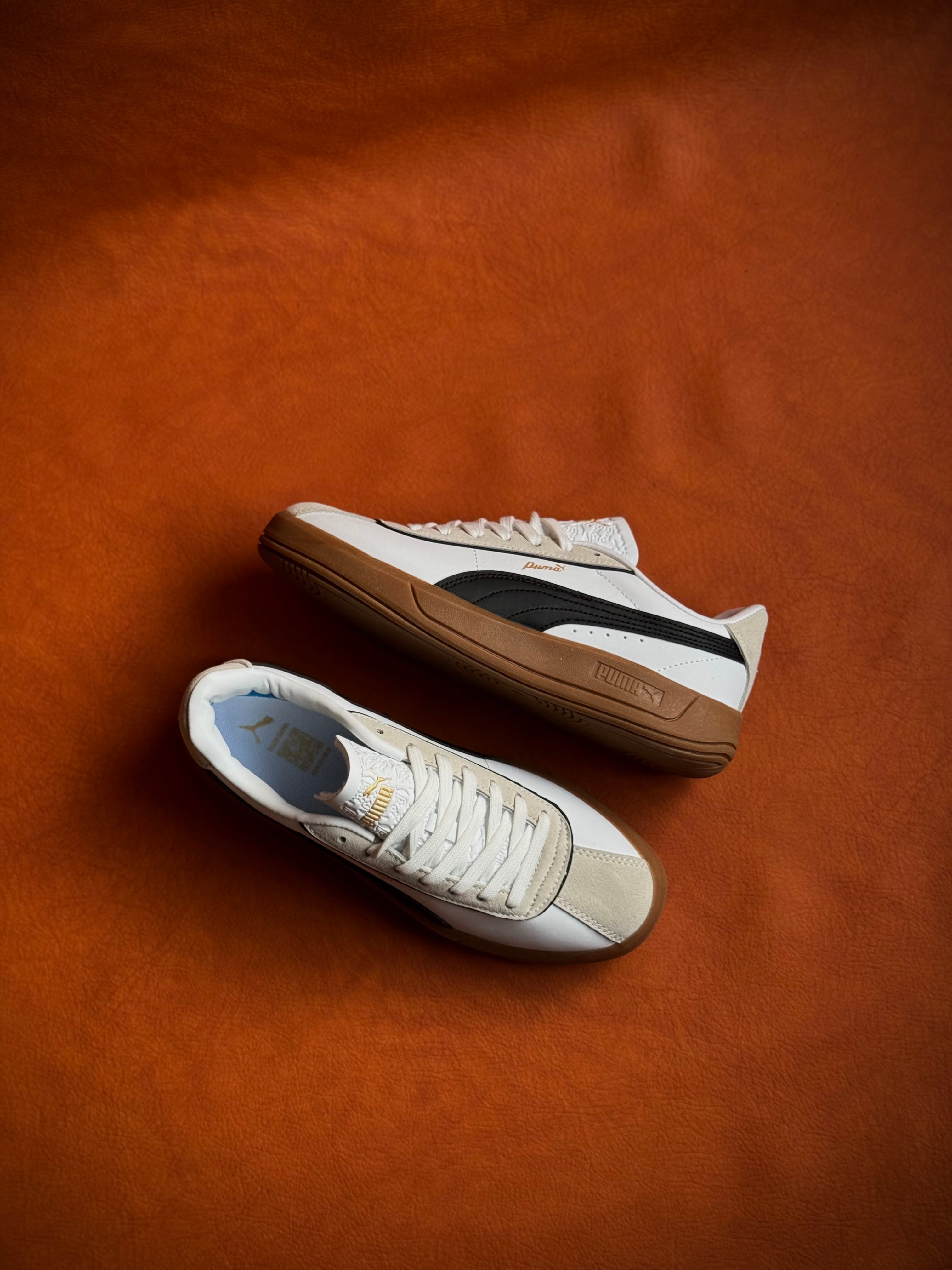 Puma Club Klassika