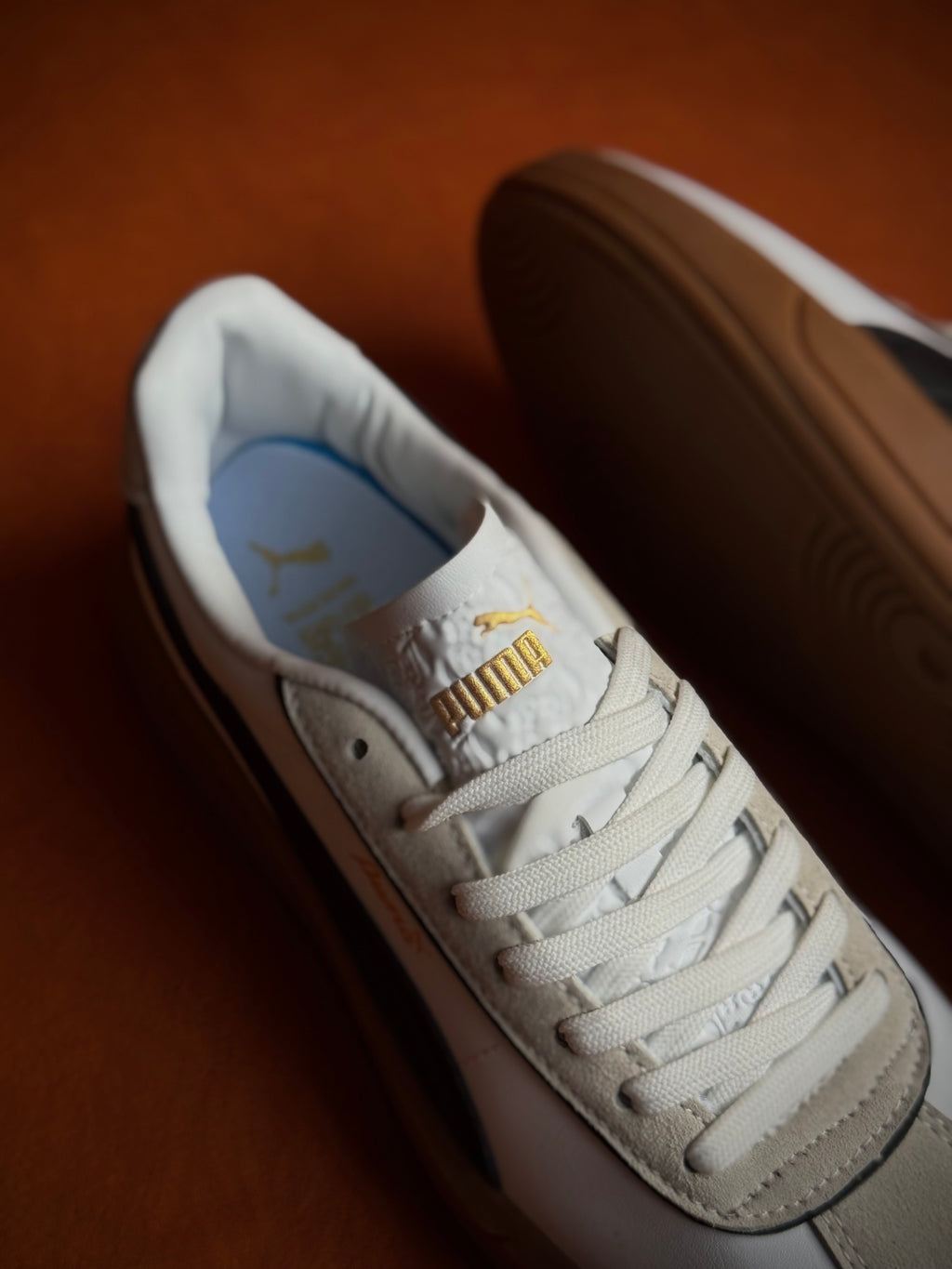 Puma Club Klassika