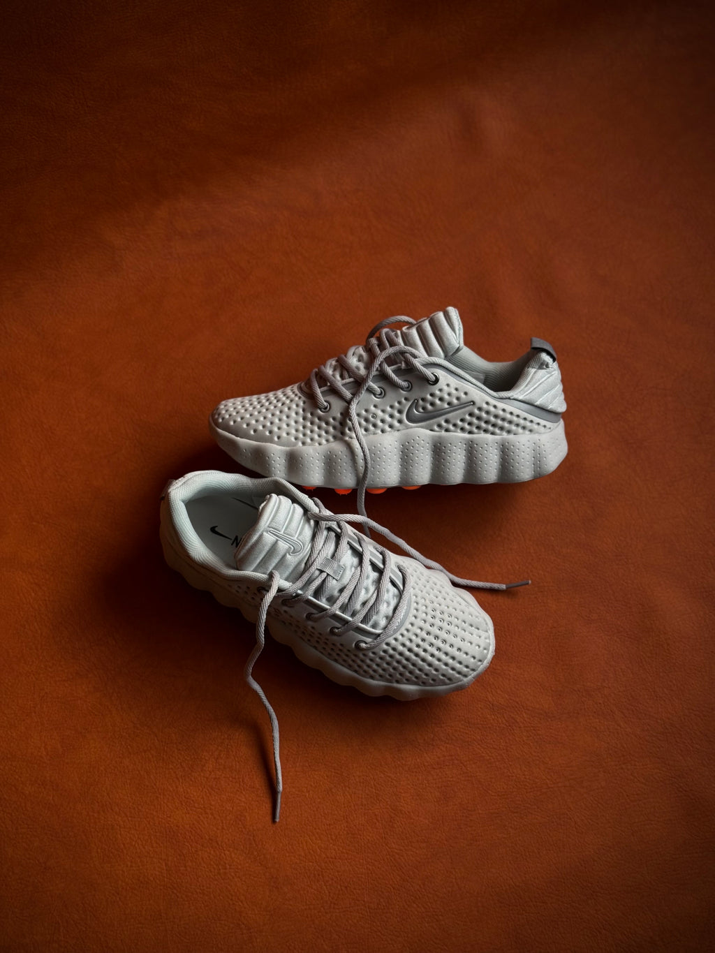Nike Mind 002 Grey