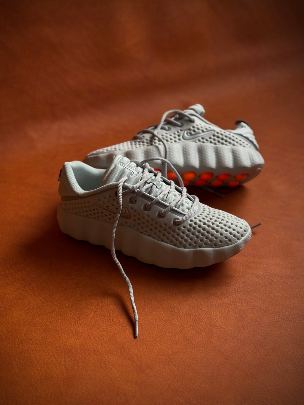 Nike Mind 002 Grey