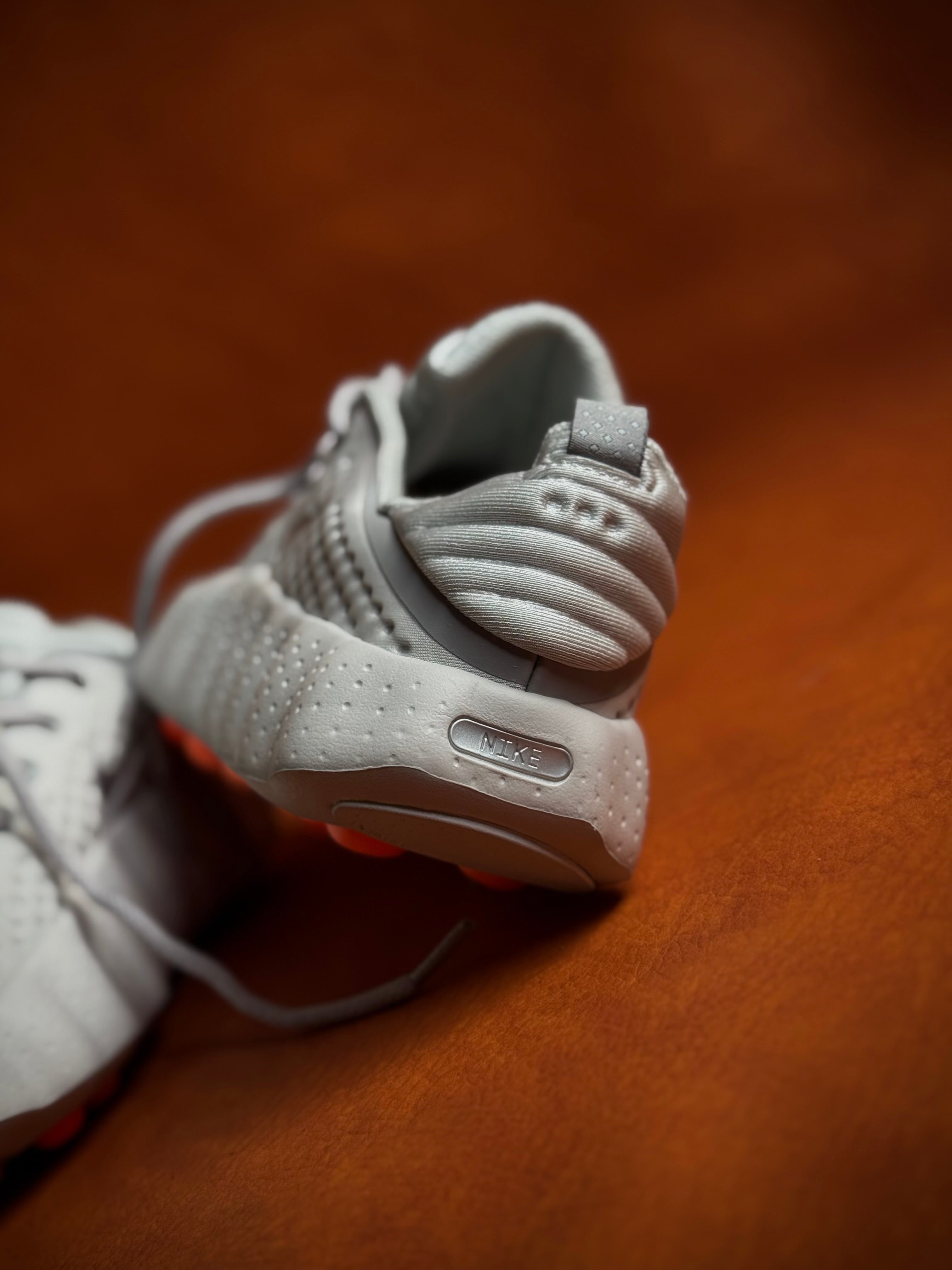 Nike Mind 002 Grey