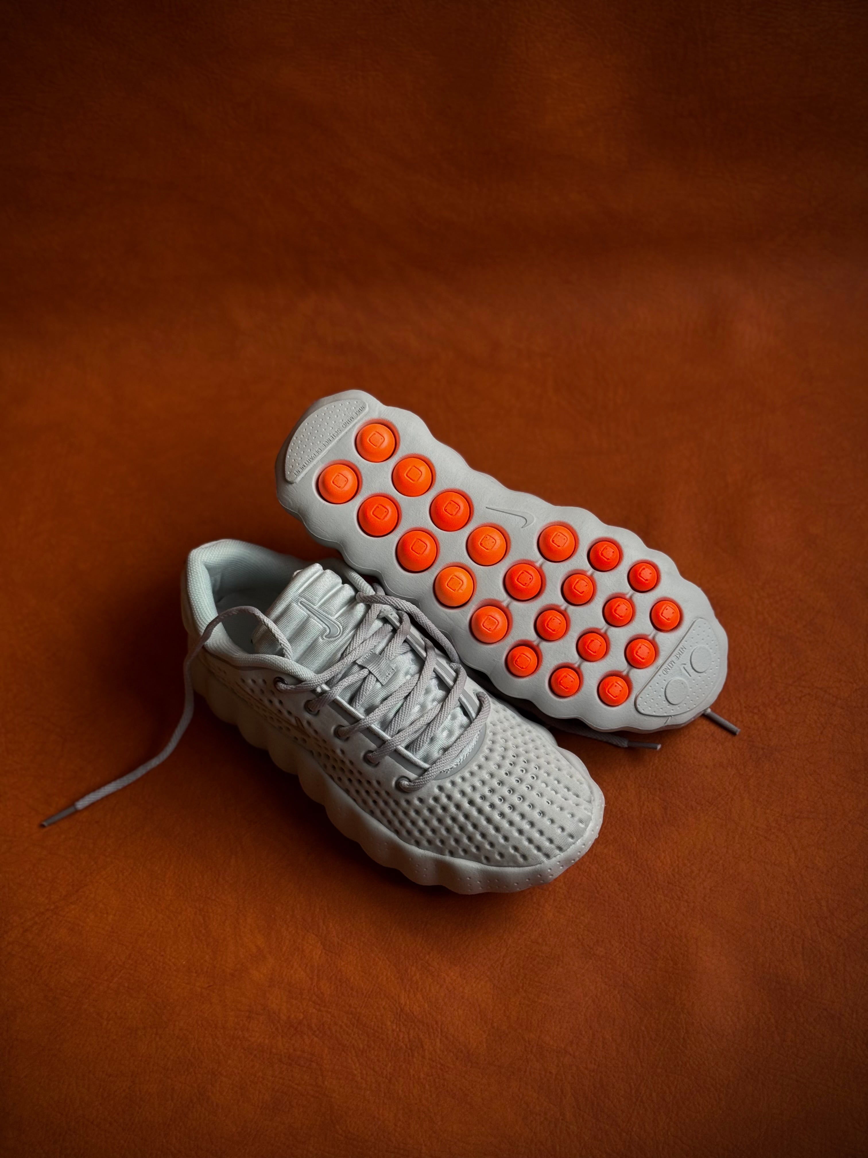 Nike Mind 002 Grey
