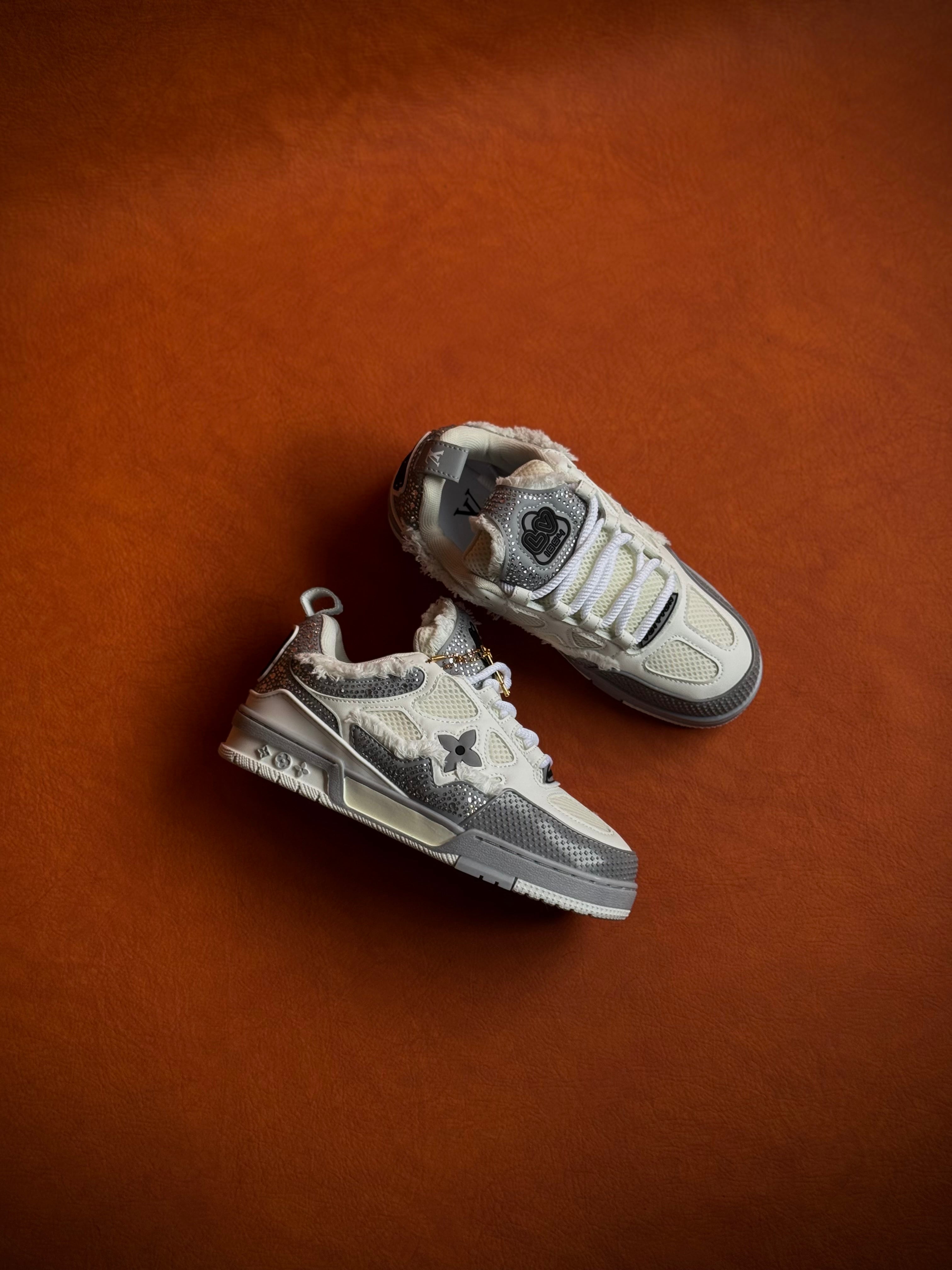 Louis Vuitton LSkate