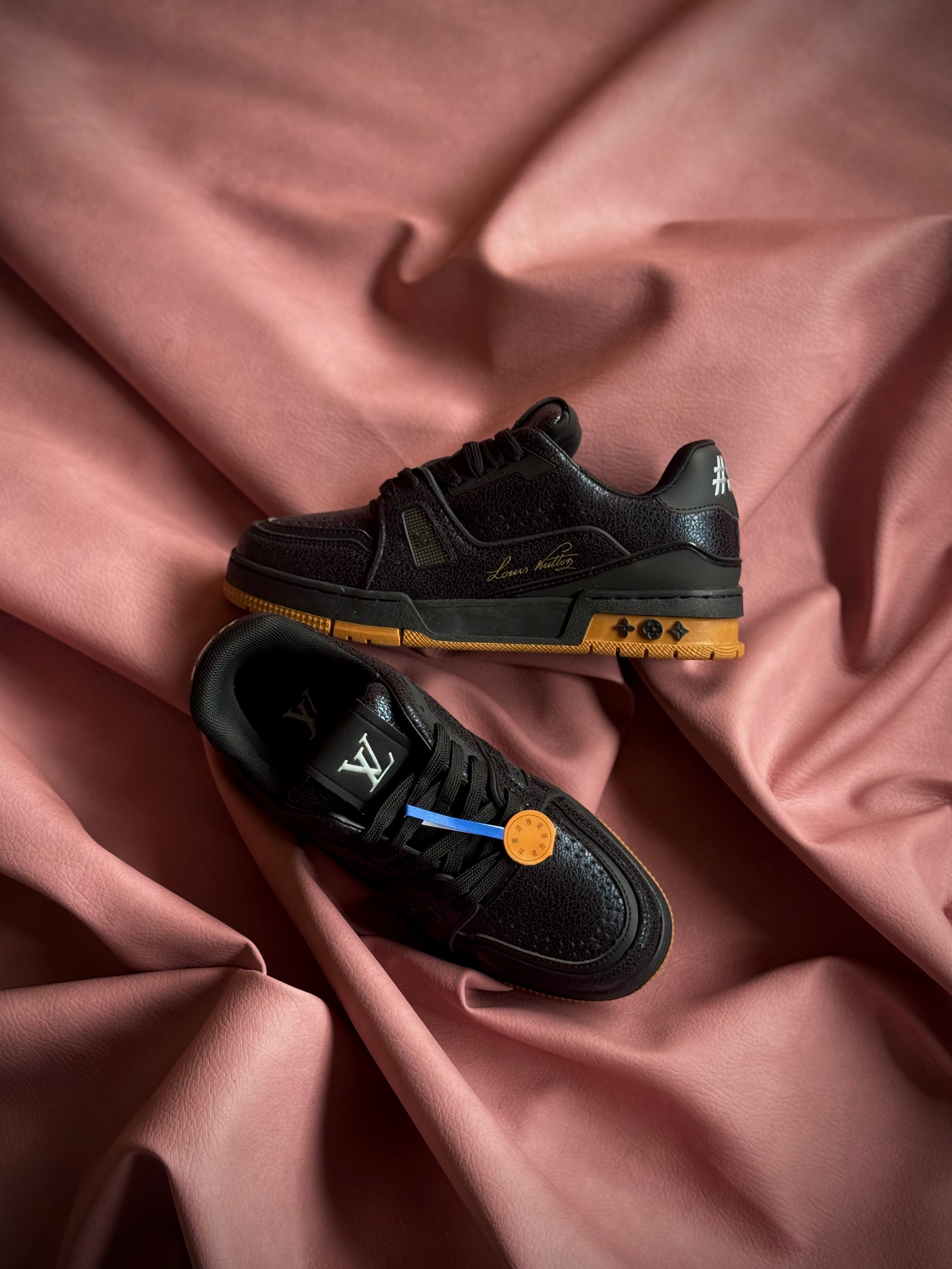 Louis Vuitton LV Trainer