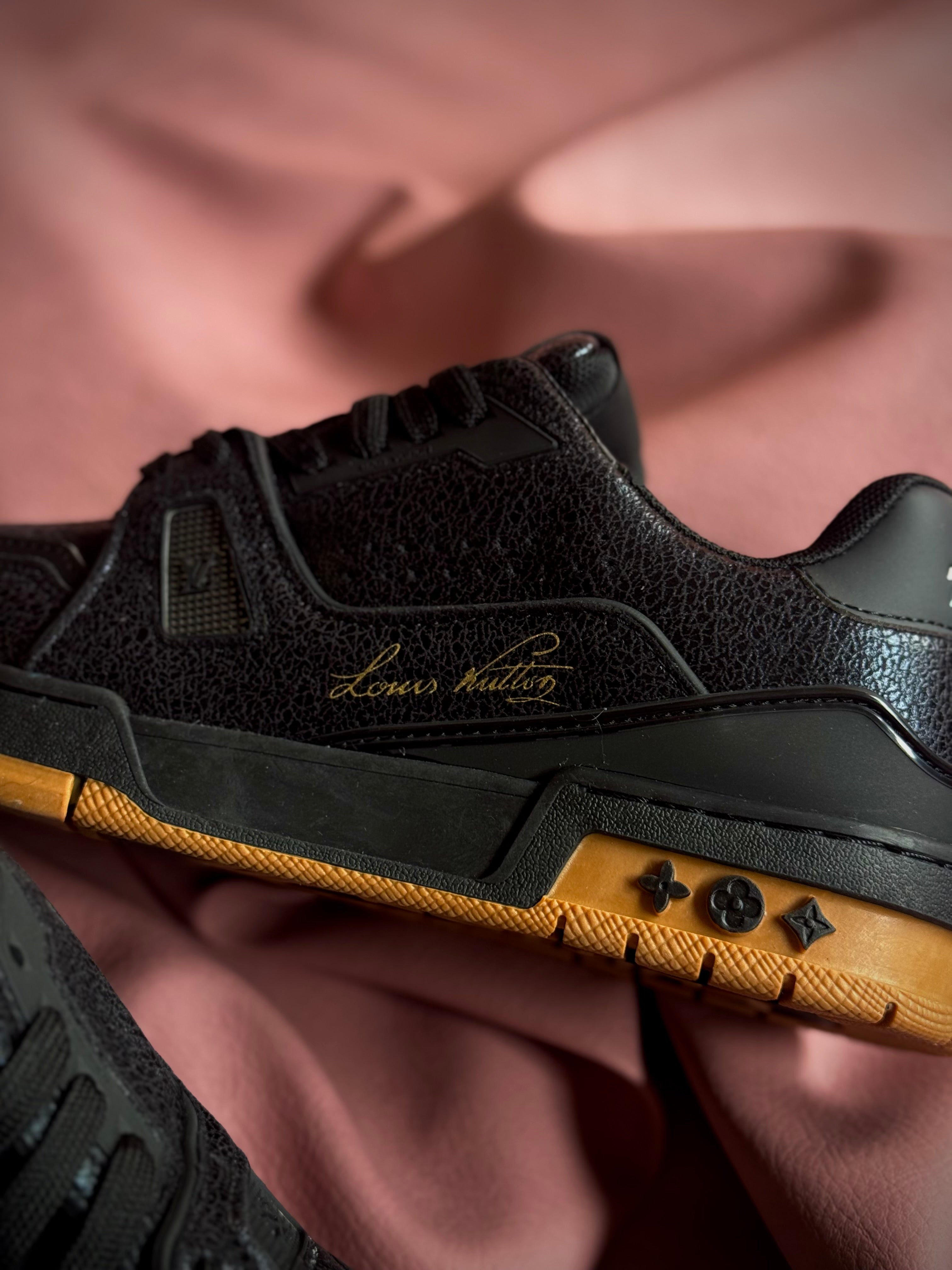 Louis Vuitton LV Trainer