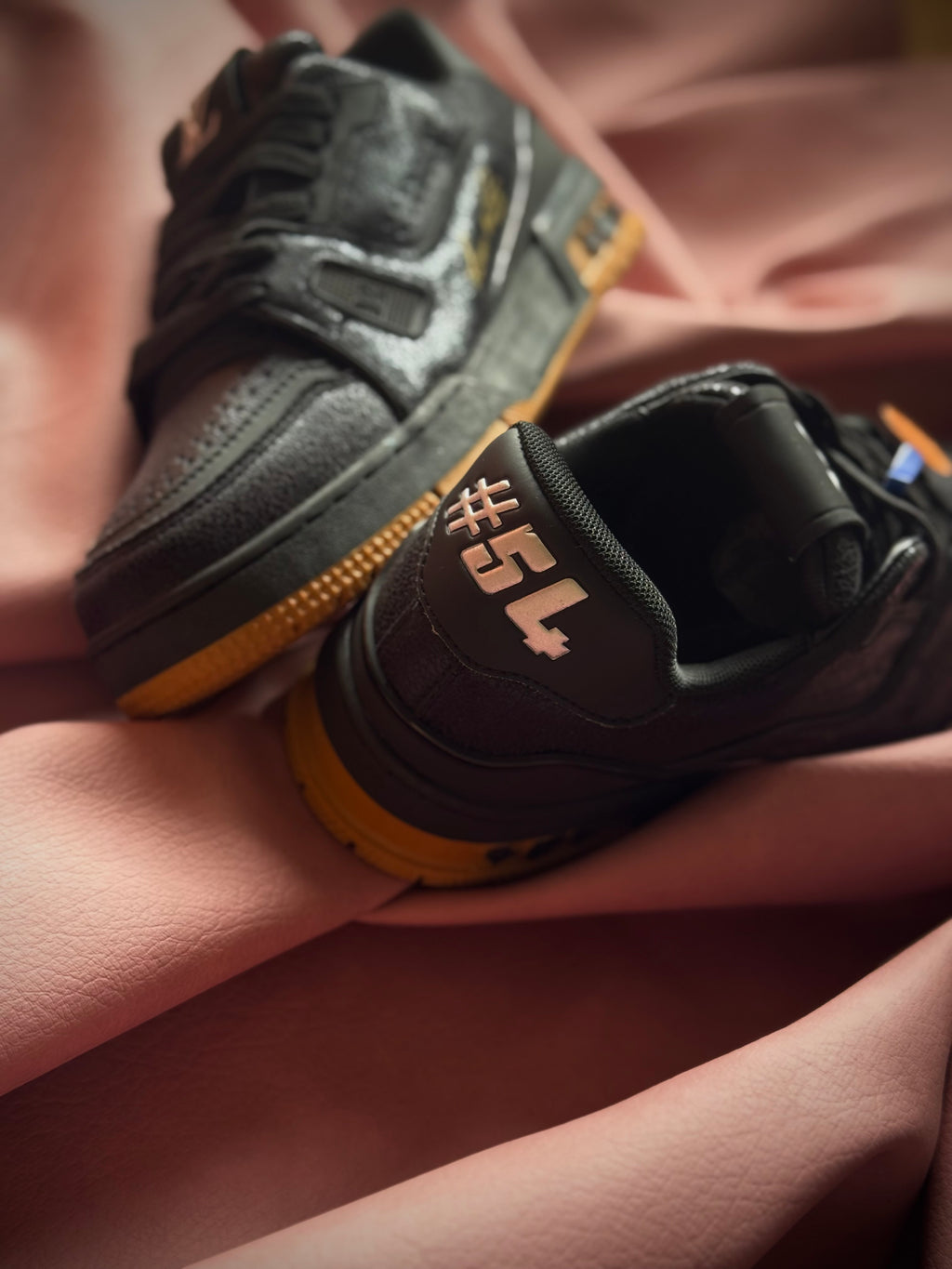 Louis Vuitton LV Trainer