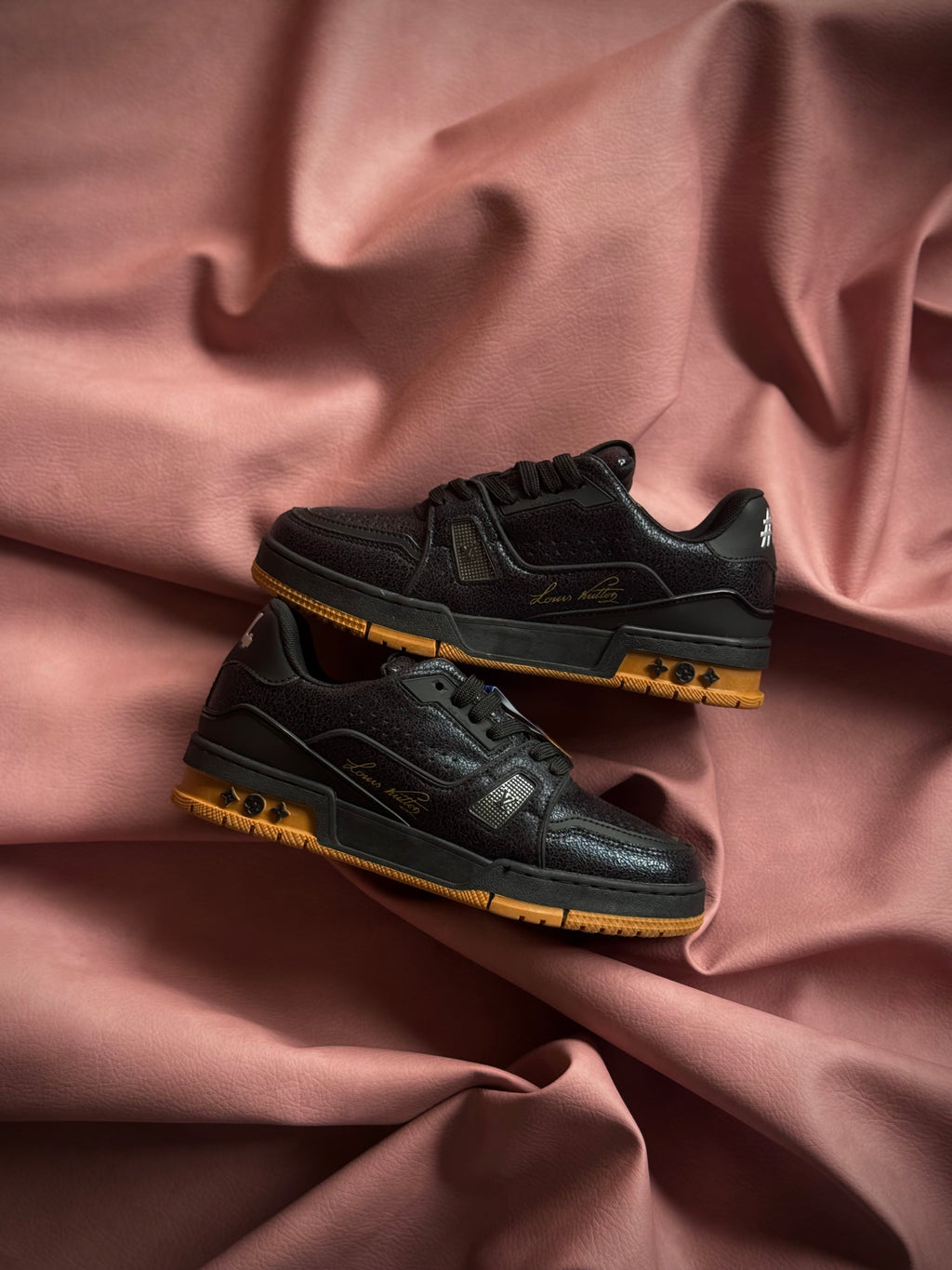Louis Vuitton LV Trainer