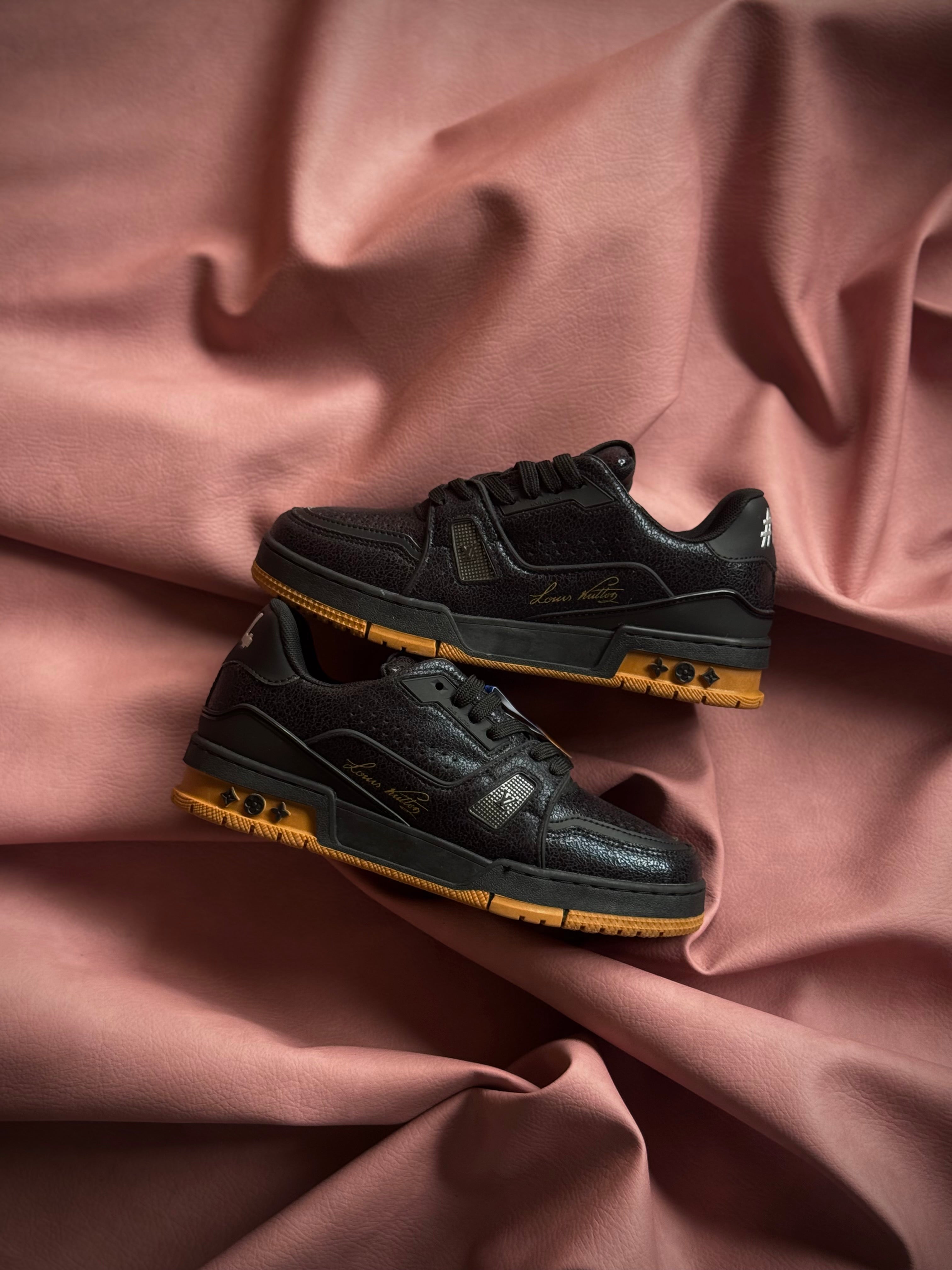 Louis Vuitton LV Trainer