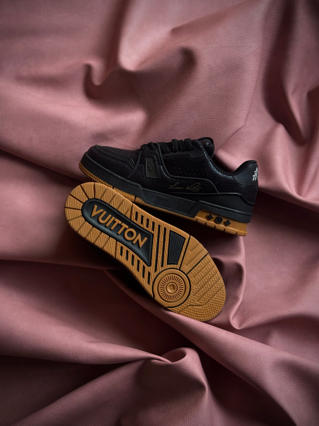 Louis Vuitton LV Trainer