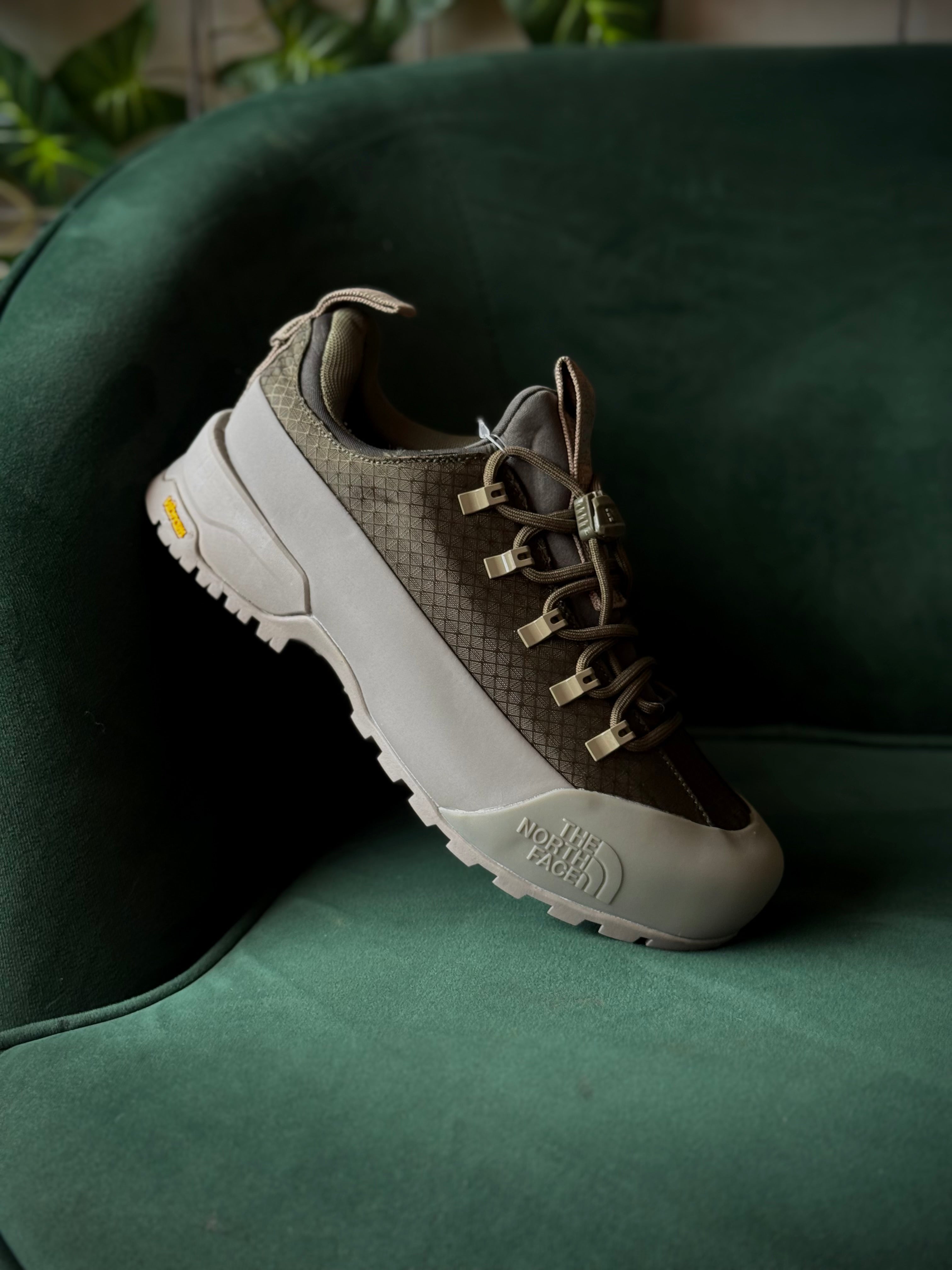 The North Face Glenclyffe Low